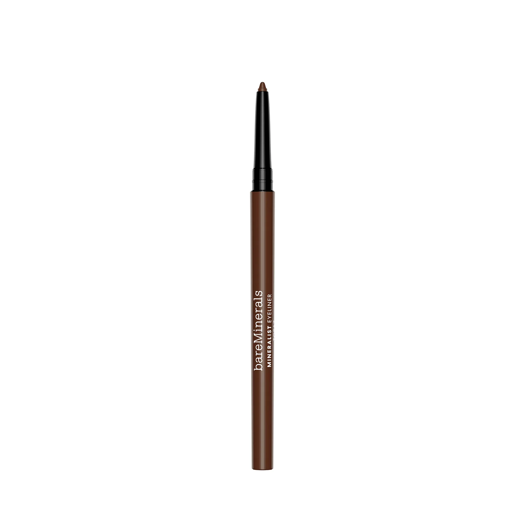 bareMinerals Mineralist Lasting Eyeliner - Topaz - Tropaz 1 g - Tropaz