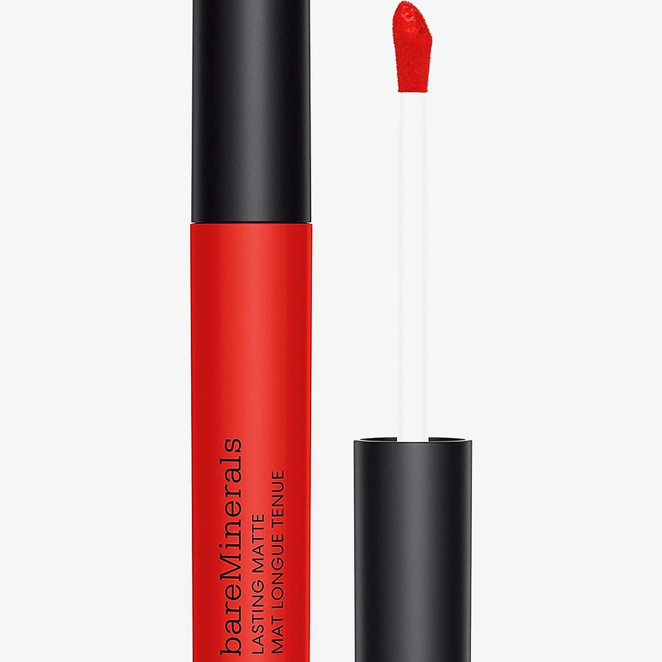bareMinerals Mineralist Lasting Matte Liquid Lipstick Daring - 3.5 ml