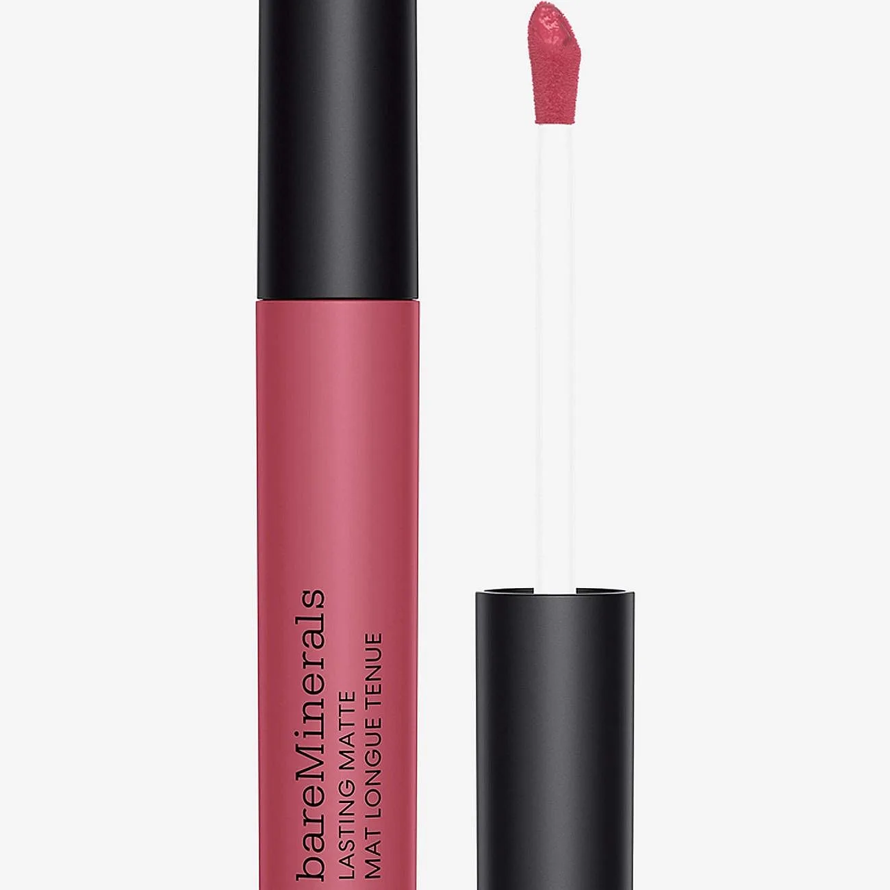 bareMinerals Mineralist Liquid Lipstick Matte 3.5 ml - Influenti