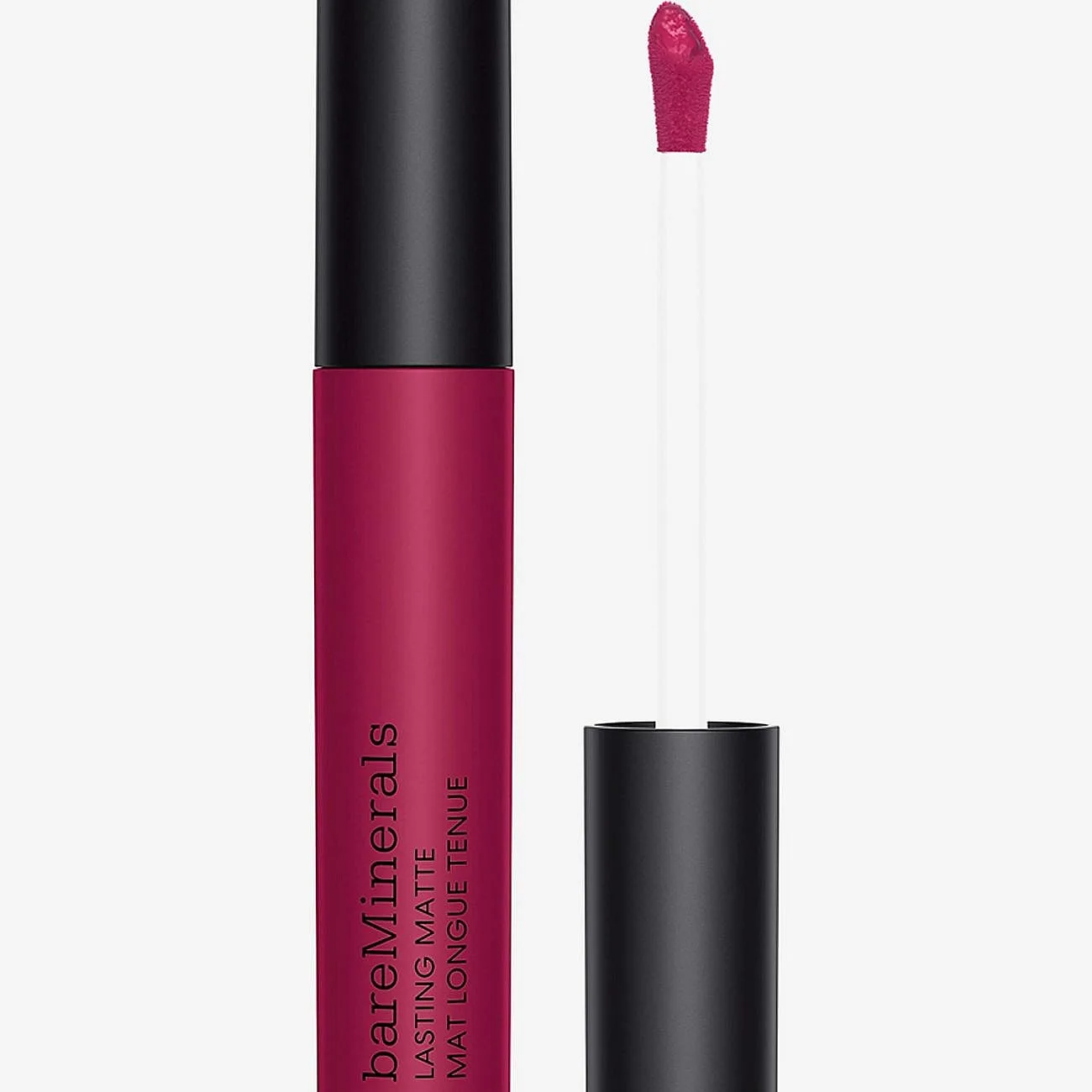 bareMinerals Mineralist Lasting Matte Liquid Lipstick Vivaxious - 3.5 ml