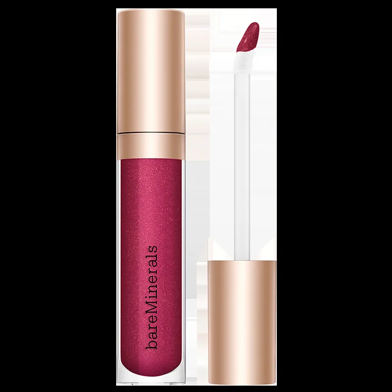 bareMinerals Mineralist Lip Gloss-Balm Ambition