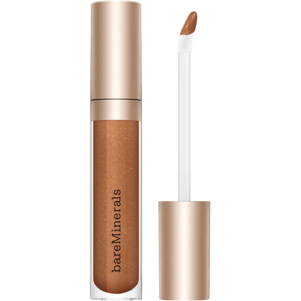 BareMinerals Mineralist Lip Gloss Balm Ingenuity 4 ml