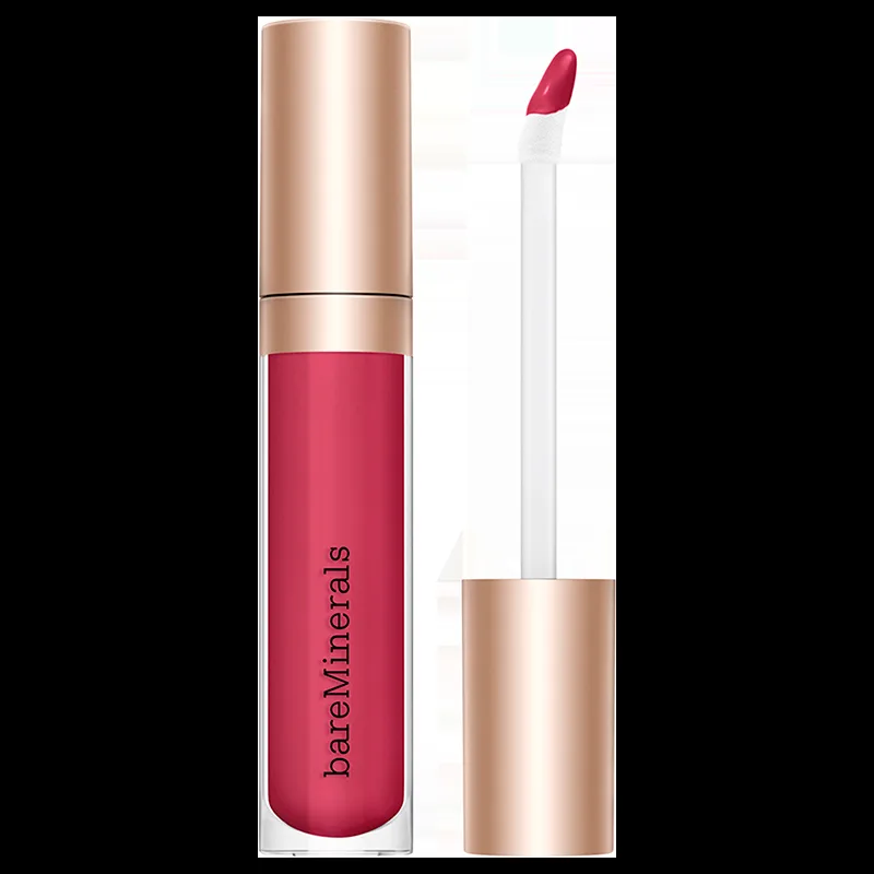 bareMinerals Mineralist Lip Gloss-Balm Zen