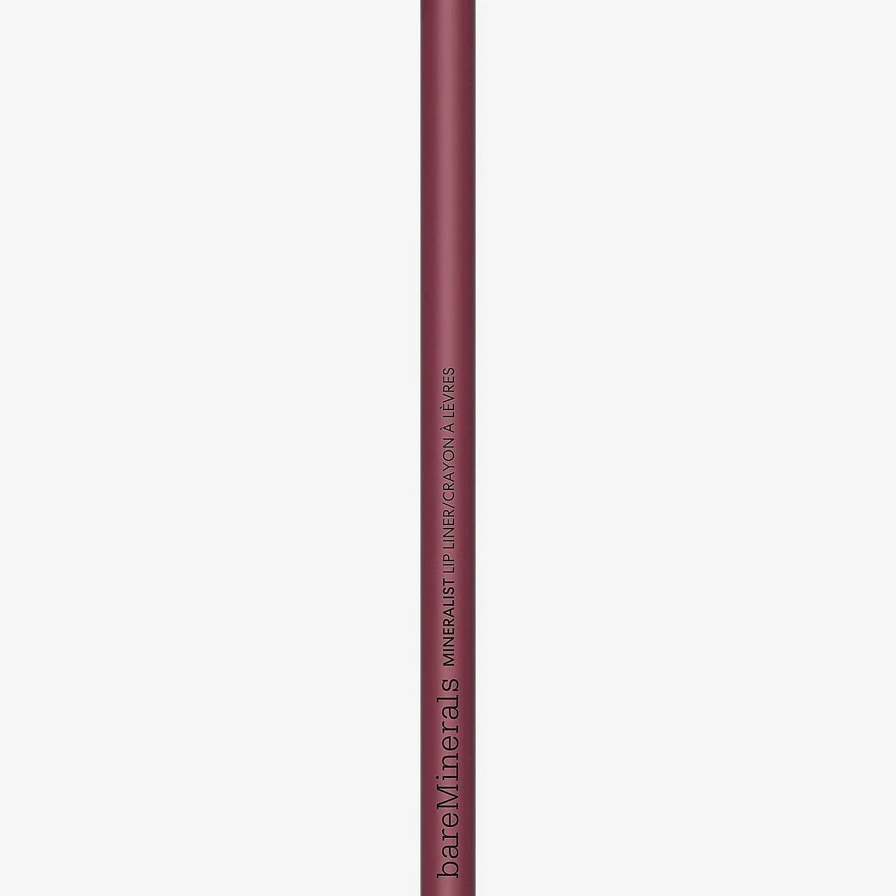 bareMinerals Mineralist Lip Liner 1.3 ml - Mindful Mulberry