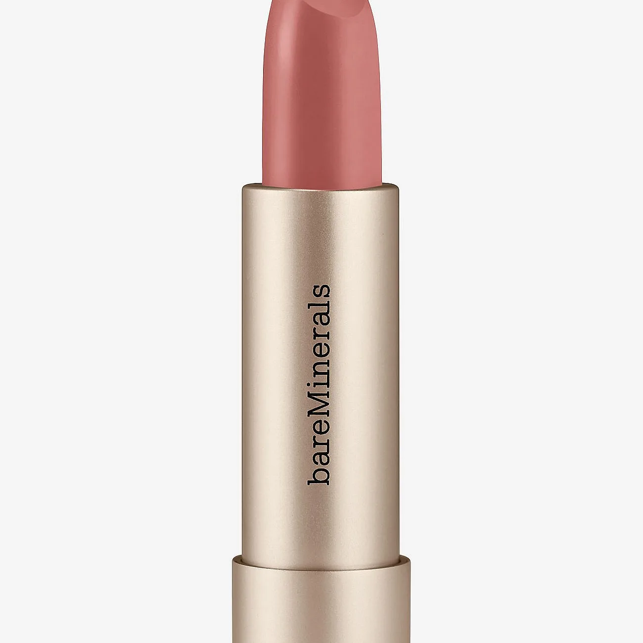 bareMinerals Mineralist Lipstick Focus 3.6 Gr - 3.6 g