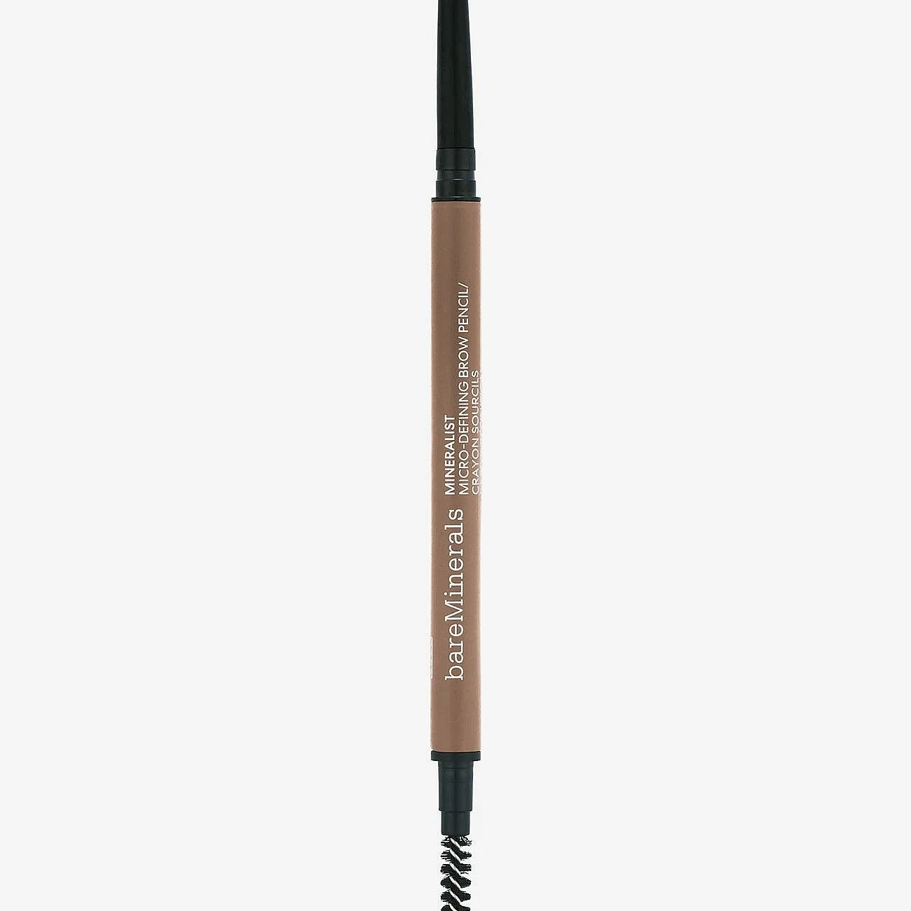 bareMinerals Mineralist Micro Brow Pencil Taupe