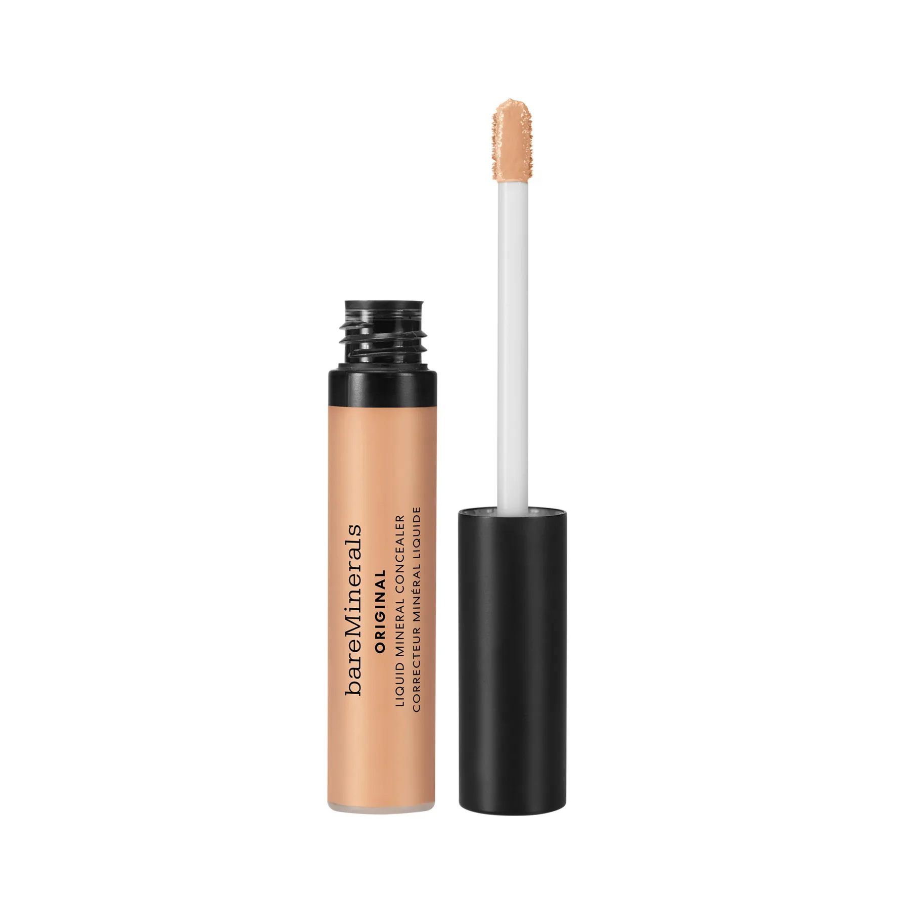 bareMinerals Original Liquid Mineral Concealer 6 ml - Light Medium 2.5W
