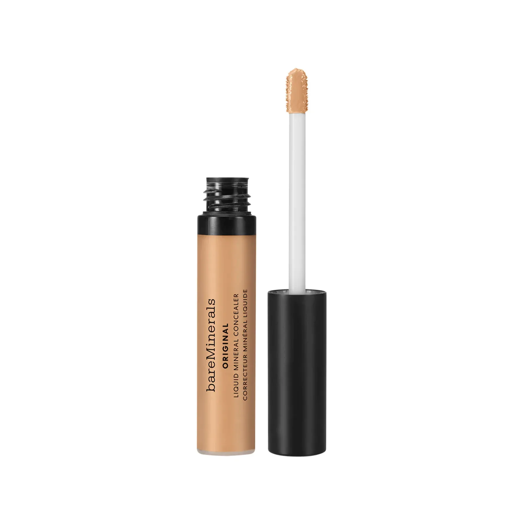 bareMinerals Original Liquid Mineral Concealer 6 ml - Medium Tan 3.5C
