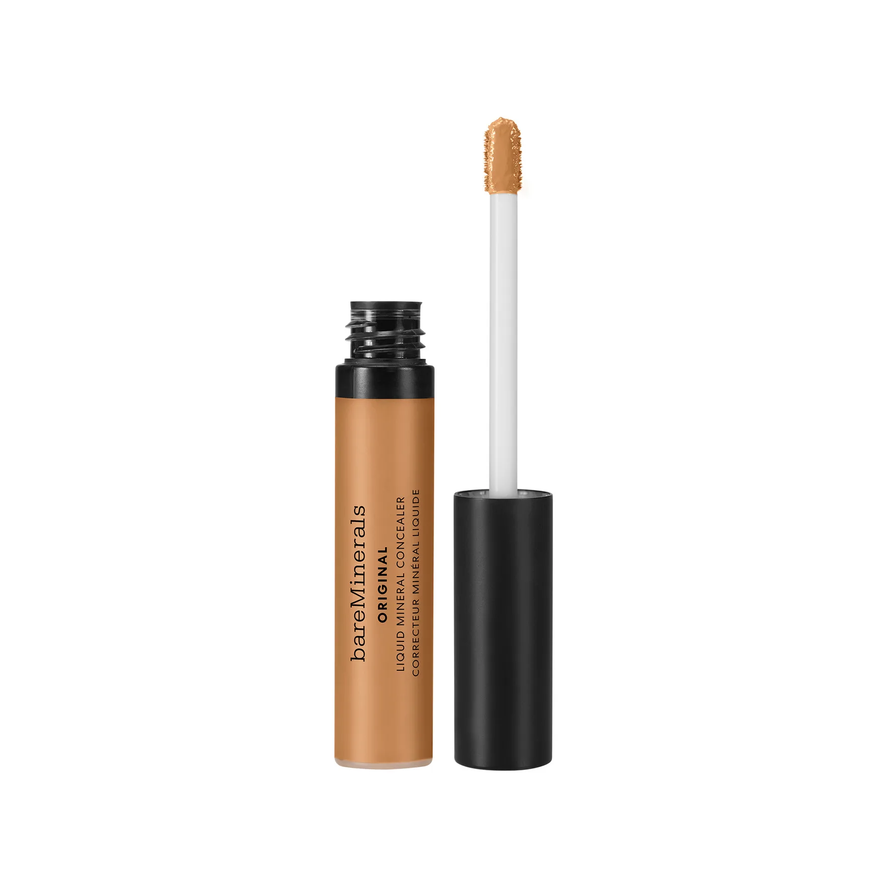 bareMinerals Original Liquid Mineral Concealer Tan 4W 6 ml