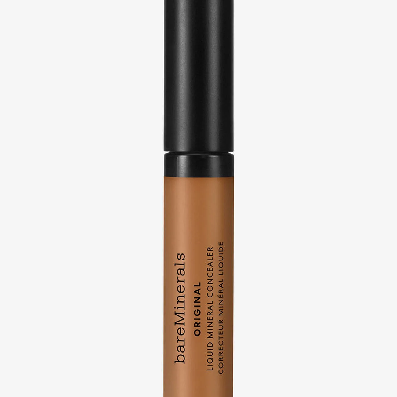 bareMinerals Original Liquid Mineral Concealer Dark 5W Warm