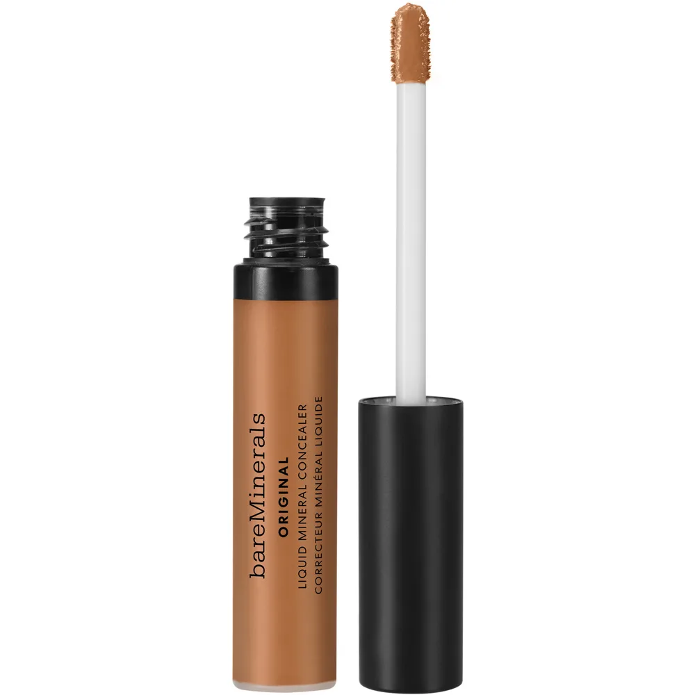 bareMinerals Original Liquid Mineral Concealer Dark/Deep 5.5C