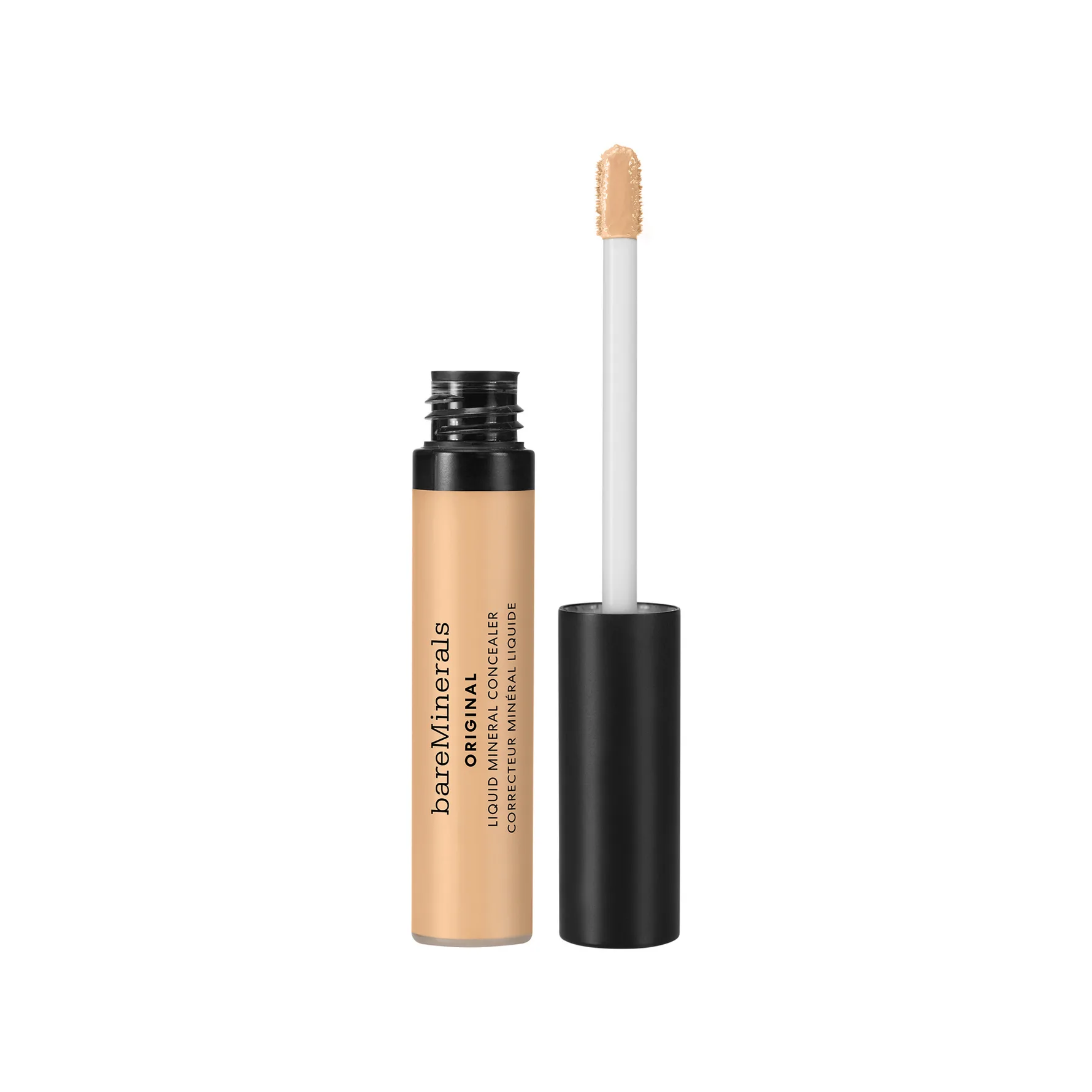 bareMinerals Original Liquid Mineral Concealer Fair 1.5W - 6 ml
