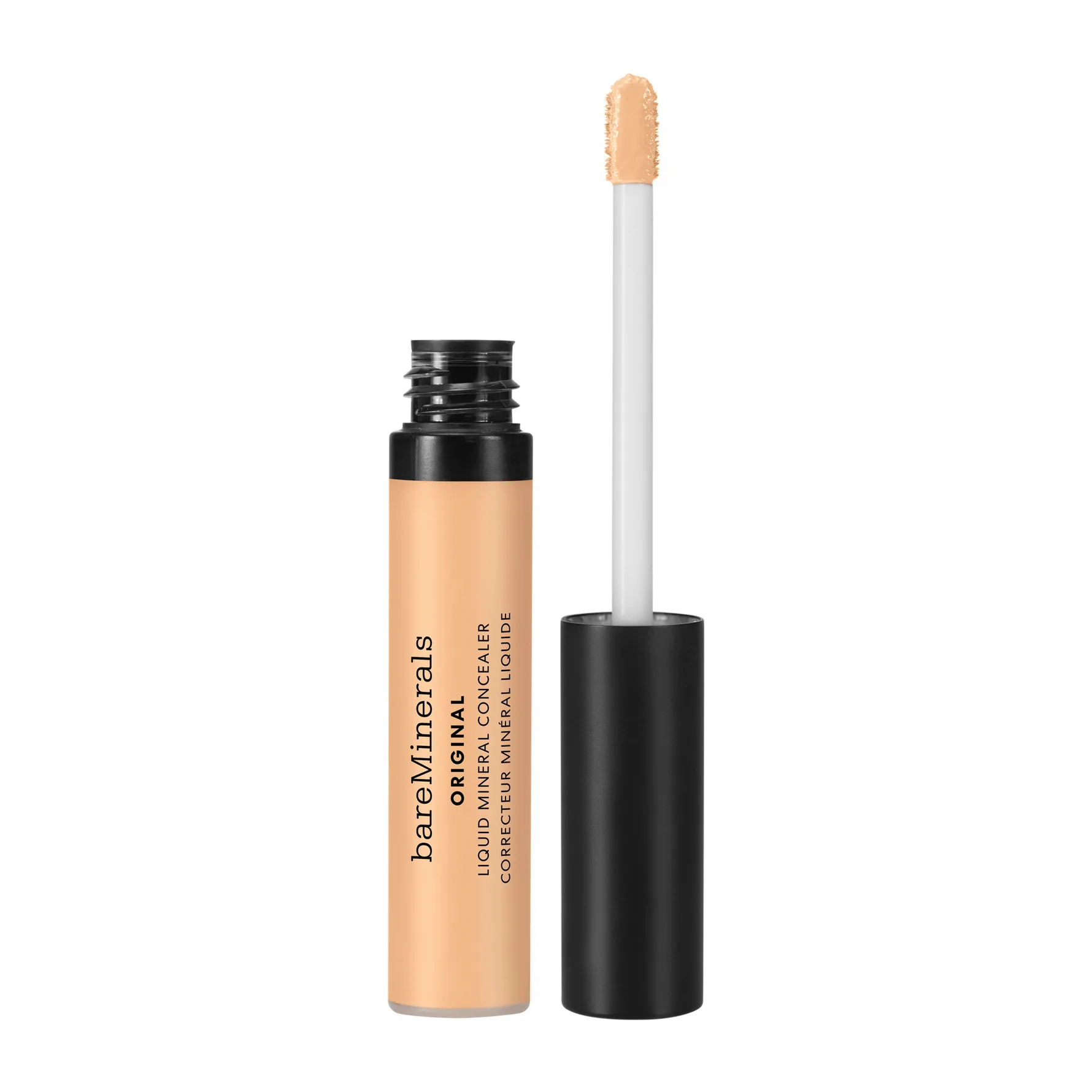 bareMinerals Original Liquid Mineral Concealer 6 ml - Fair 1N
