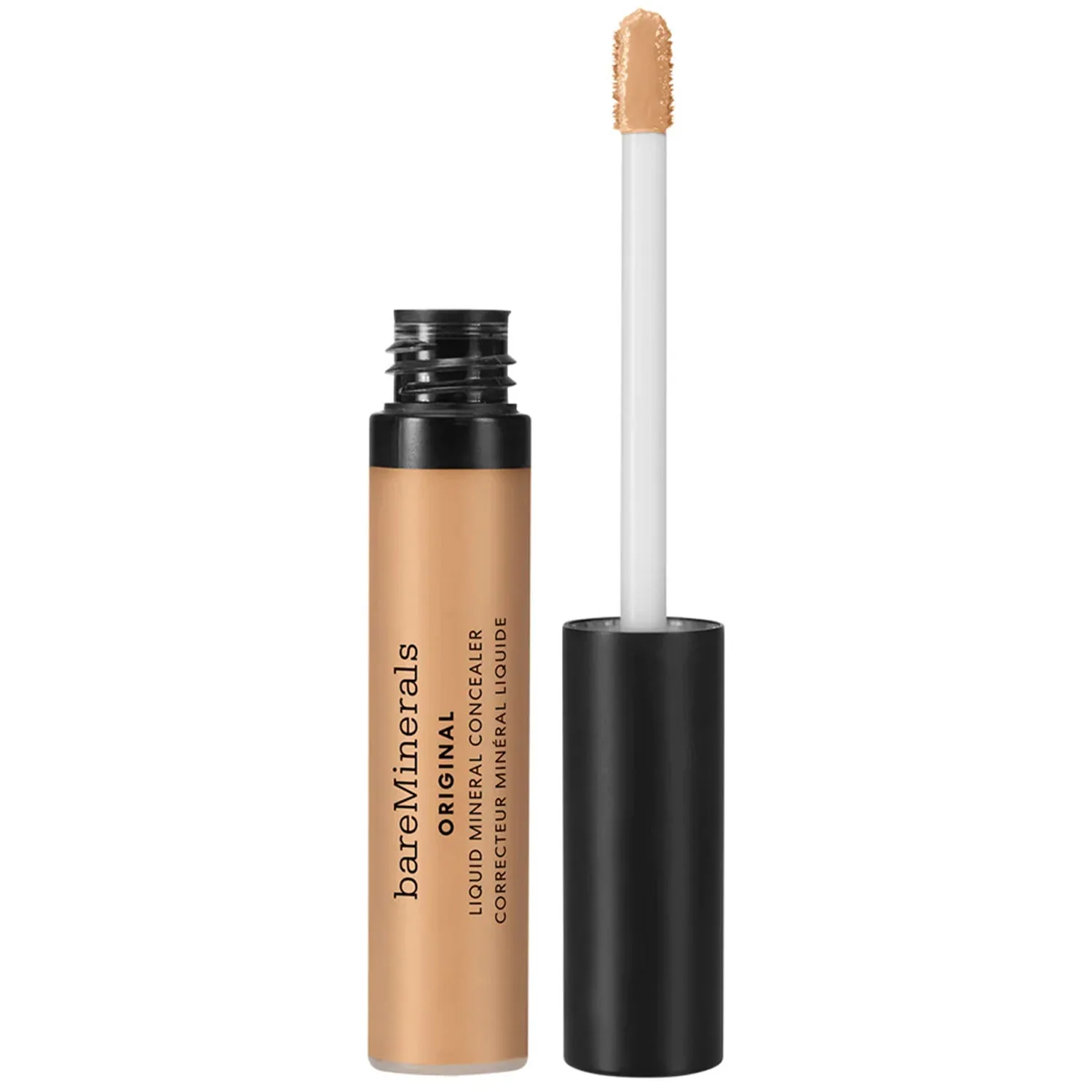 bareMinerals Original Liquid Concealer Medium Tan 3.5C - 6 ML
