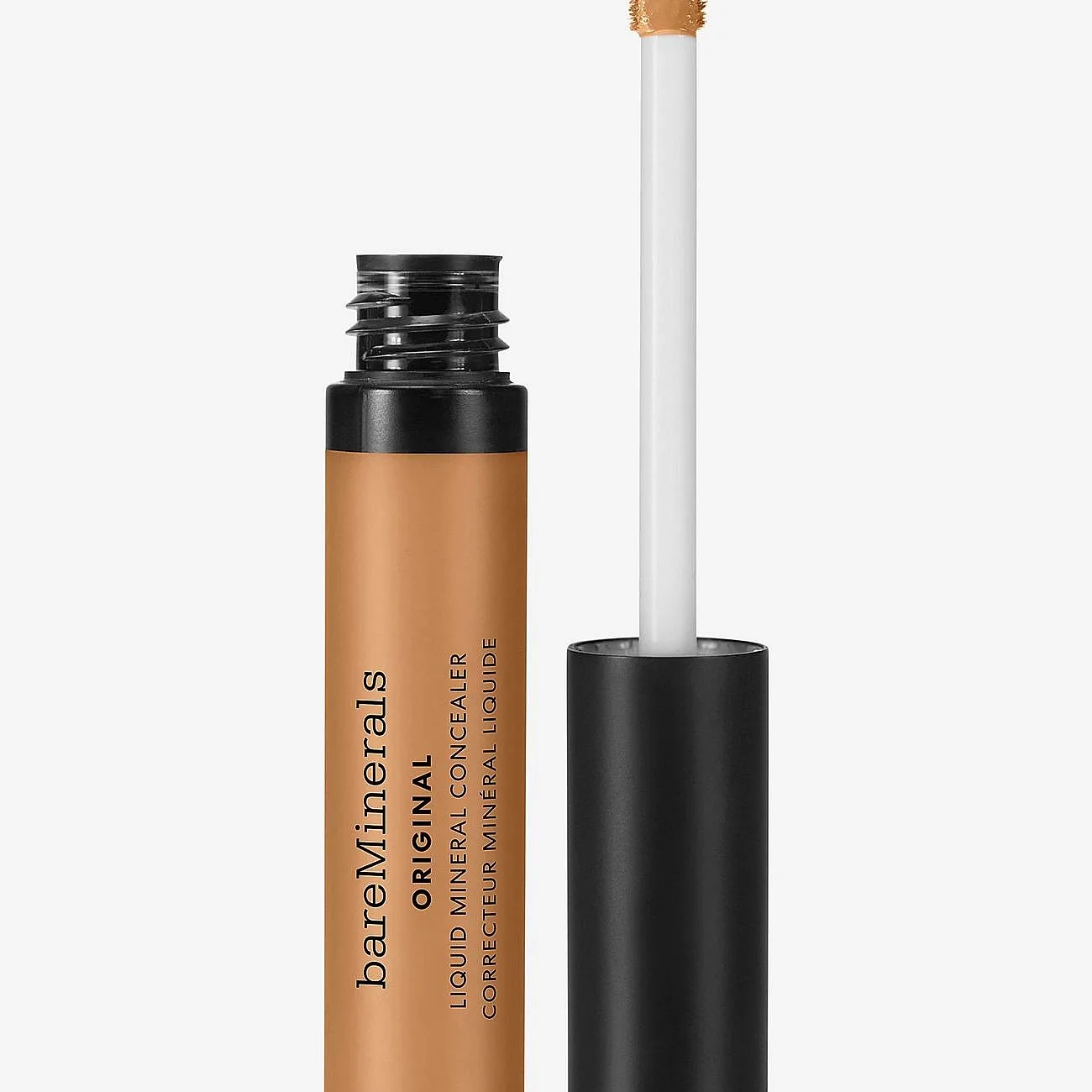 bareMinerals Original Liquid Mineral Concealer Tan 4W