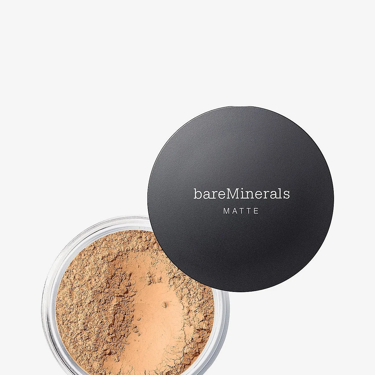bareMinerals Original Loose Matte Powder Foundation SPF 15 - 6 g - Golden Beige