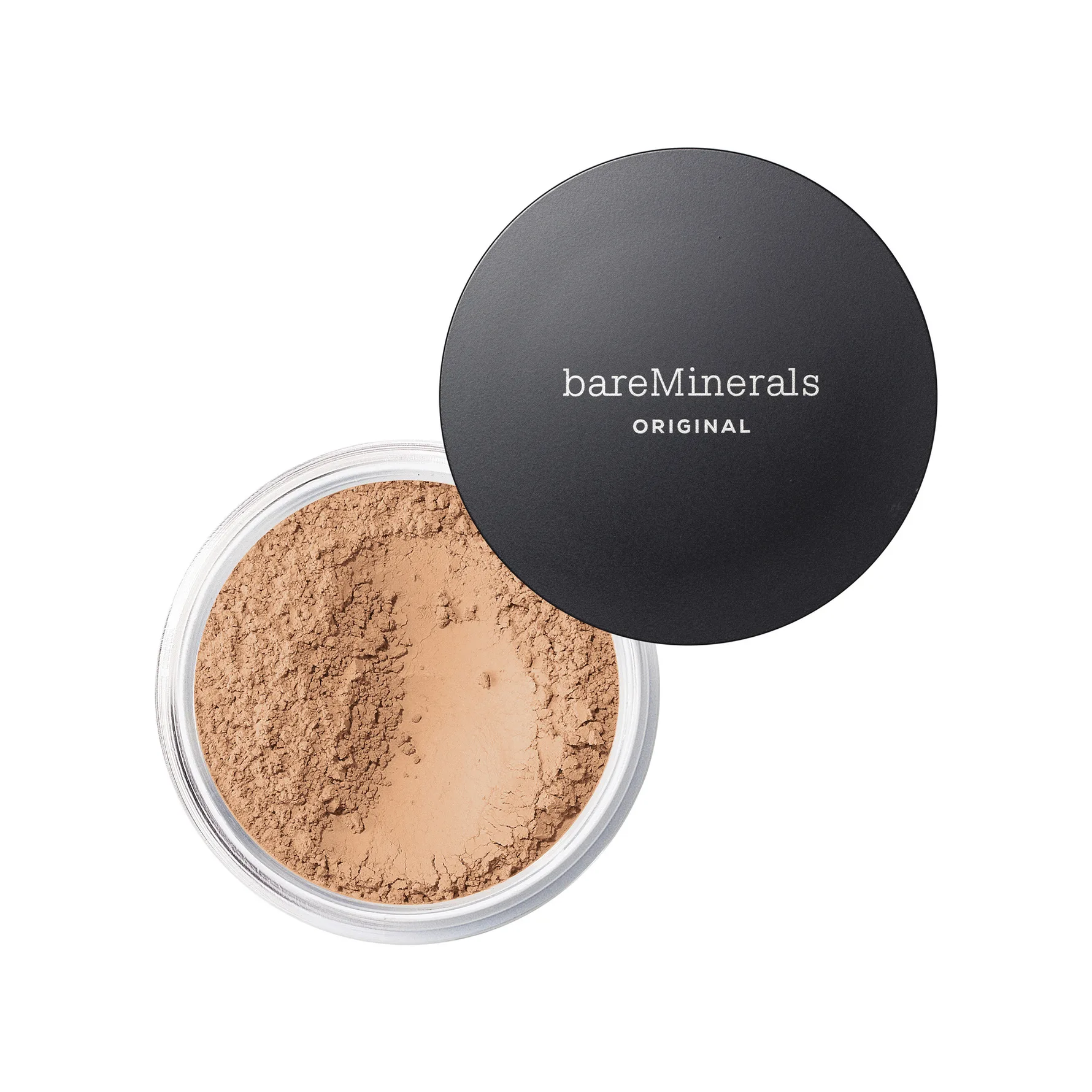 bareMinerals Original Loose Powder Foundation SPF 15 - 8 g - Medium Beige