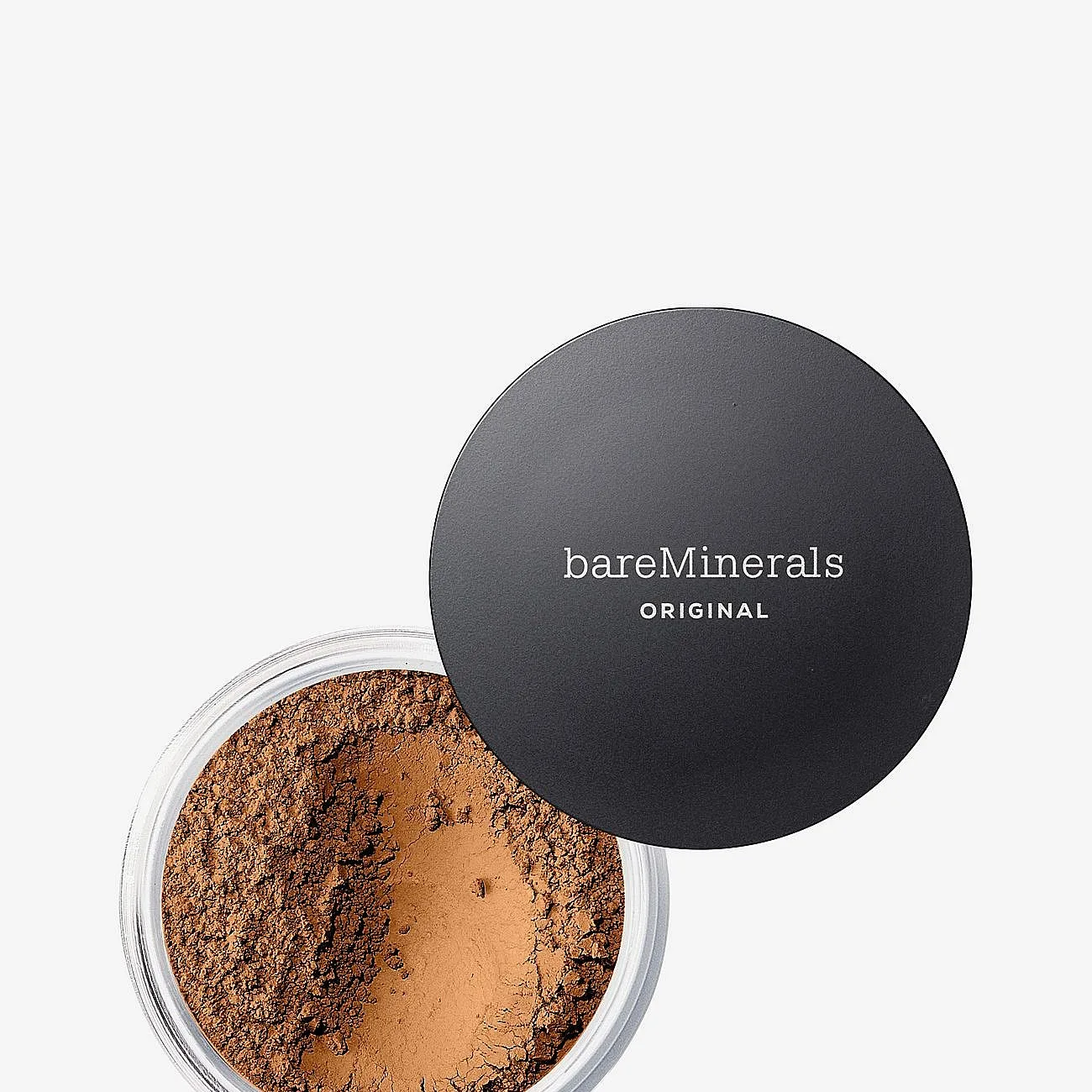 bareMinerals Original Loose Powder Foundation SPF 15 - 8 g - Neutral Dark