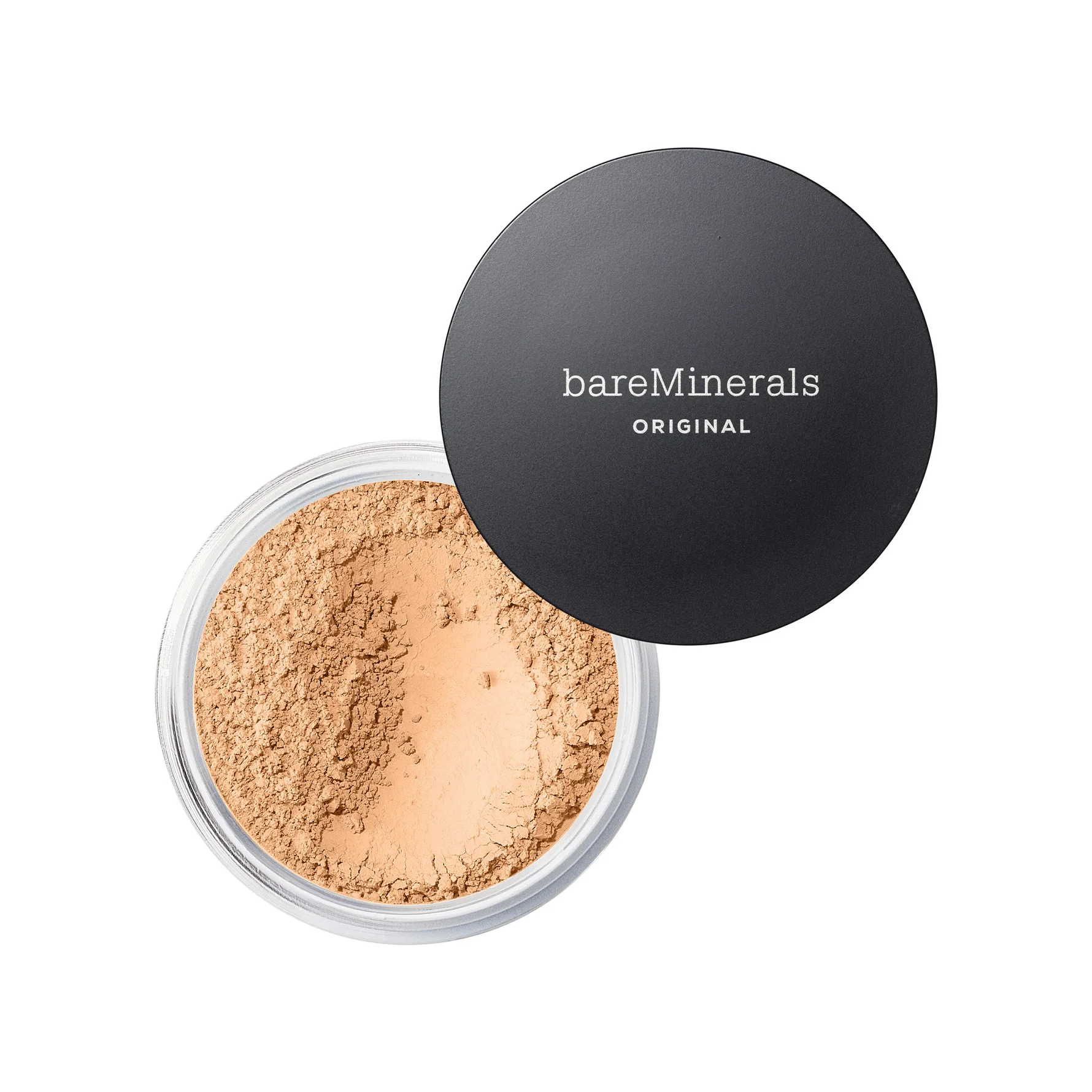 Original Loose Powder Foundation SPF 15 8 g (Farge: Neutral Medium 15)
