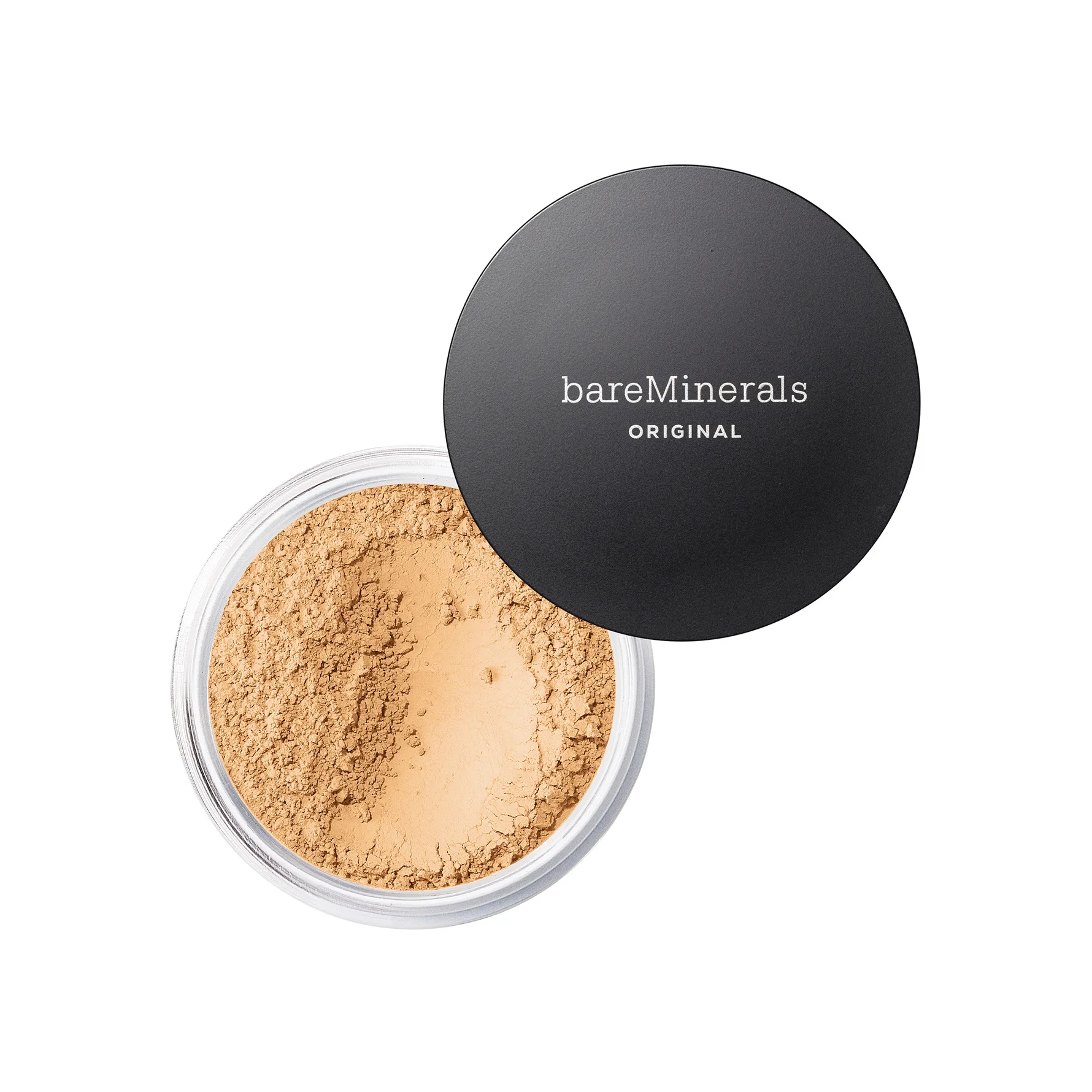 bareMinerals Loose Powder Foundation SPF 15 Golden Medium 14