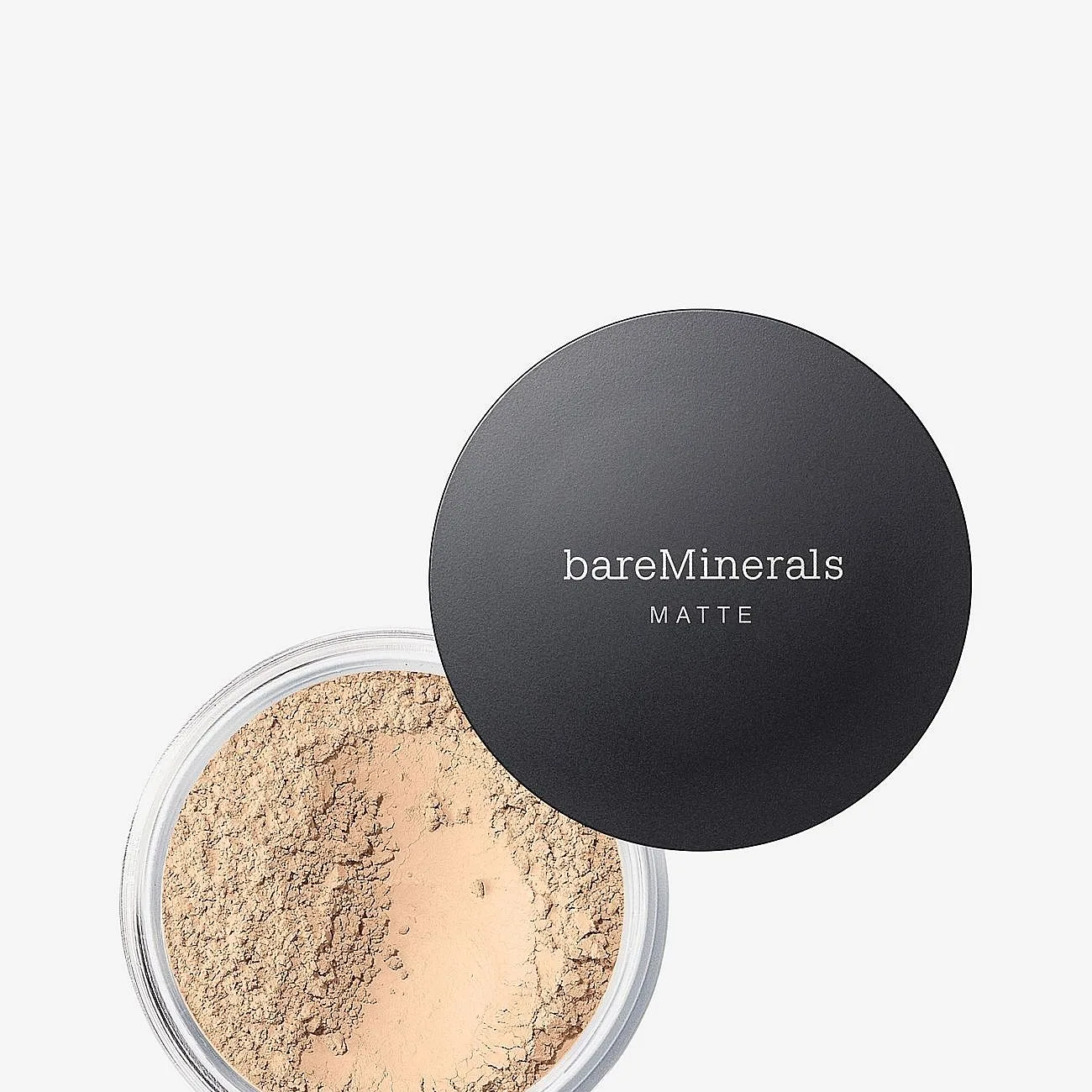 bareMinerals Original Loose Matte Fairly Light 03 - 6 G