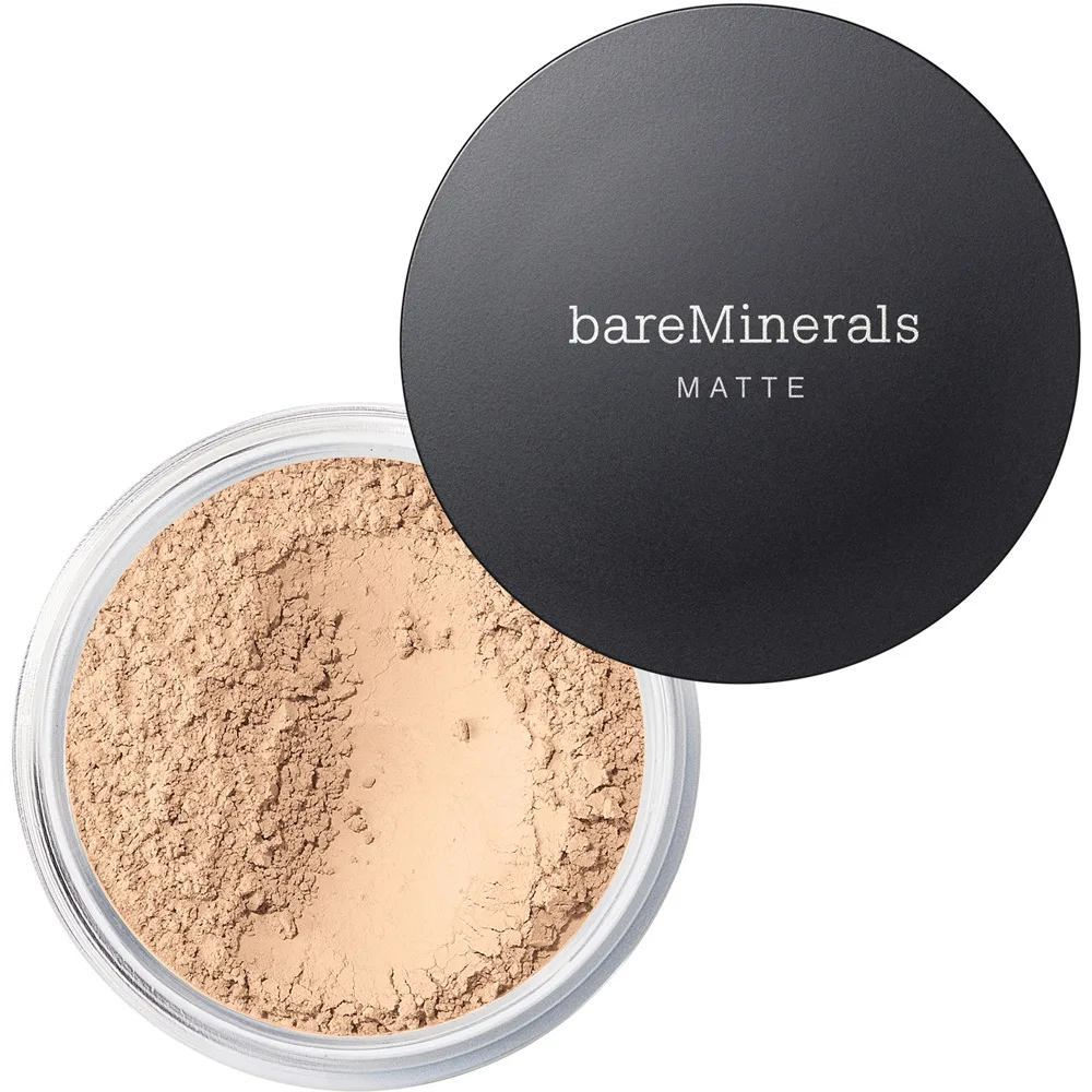 bareMinerals Original Matte Foundation SPF15 Golden Beige 13 - 6 g