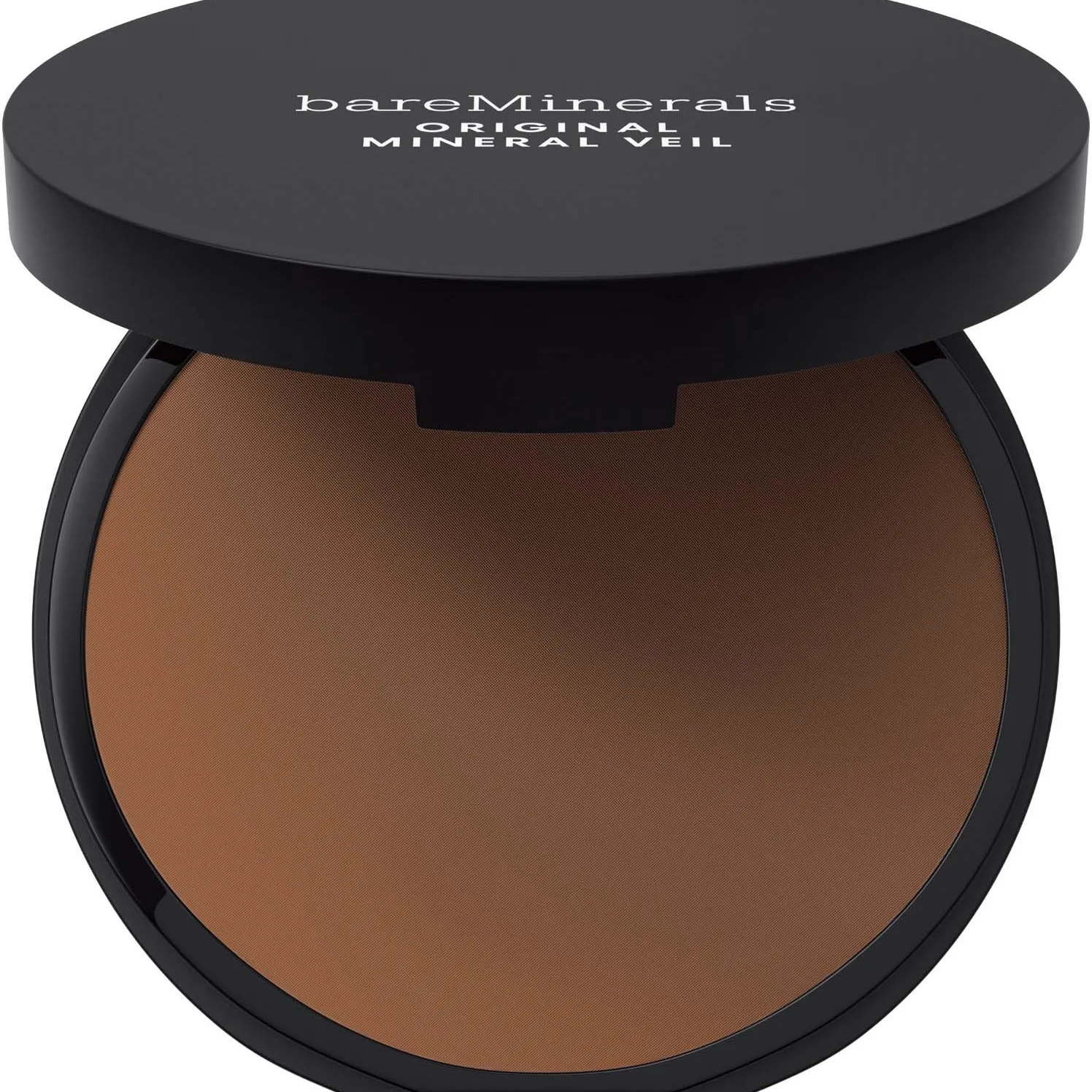 bareMinerals Original Mineral Veil Pressed Setting Powder 9 g - Sheer Deep