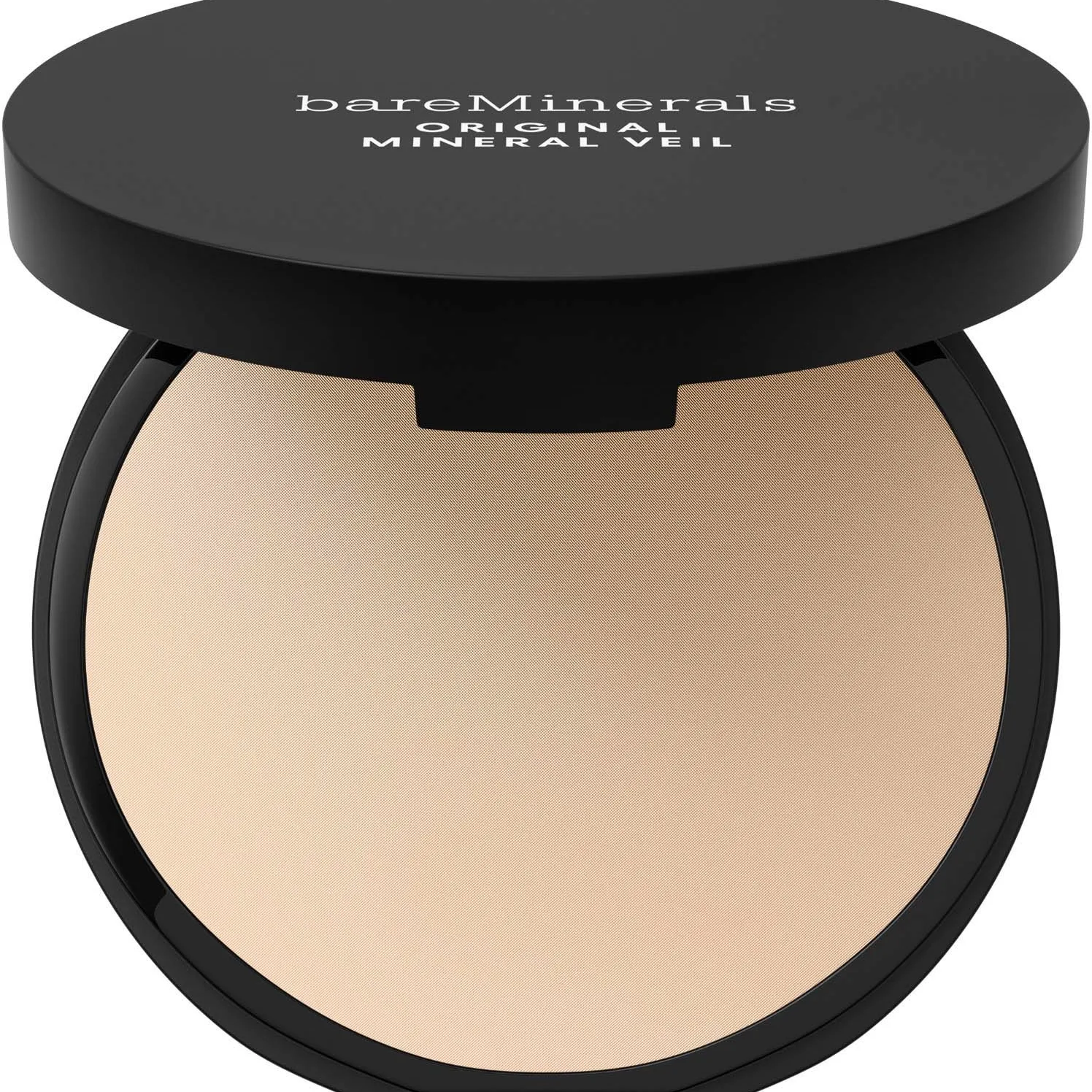 bareMinerals ORIGINAL Mineral Veil Pressed Setting Powder Fair
