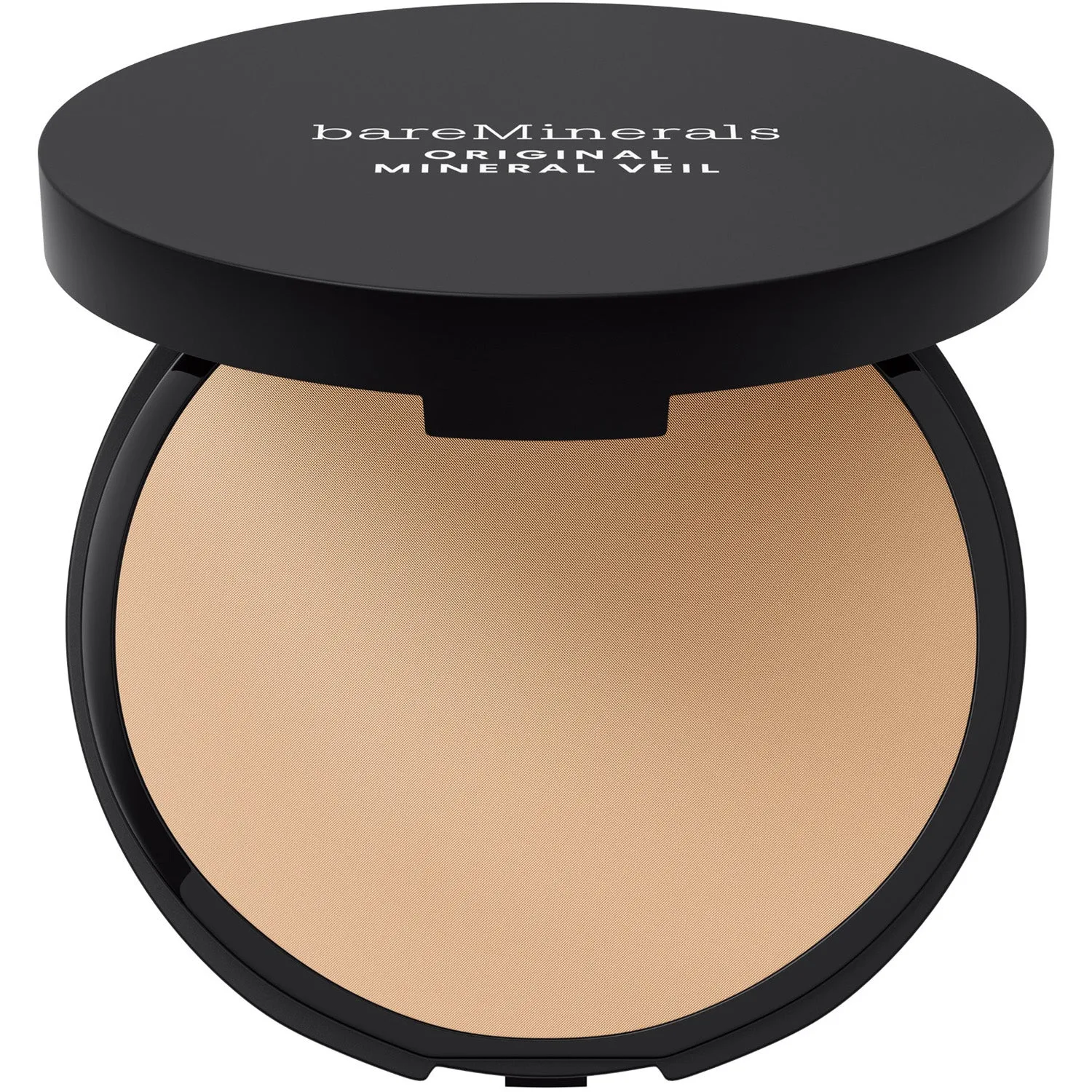 bareMinerals Original Mineral Veil Pressed Setting Powder Sheer Tan