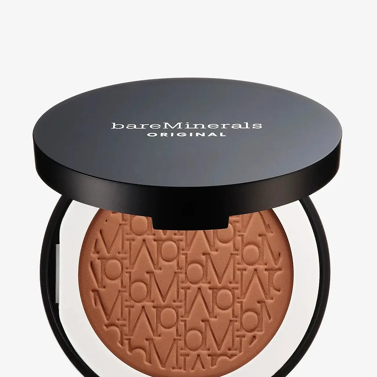 bareMinerals Original Pressed Powder Foundation Golden Dark 25