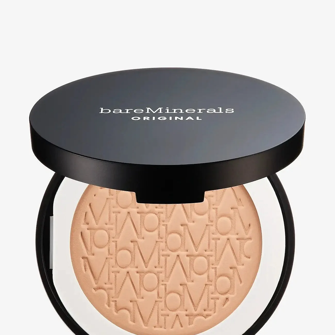 bareMinerals Original Pressed Powder Foundation Golden Ivory 07 8