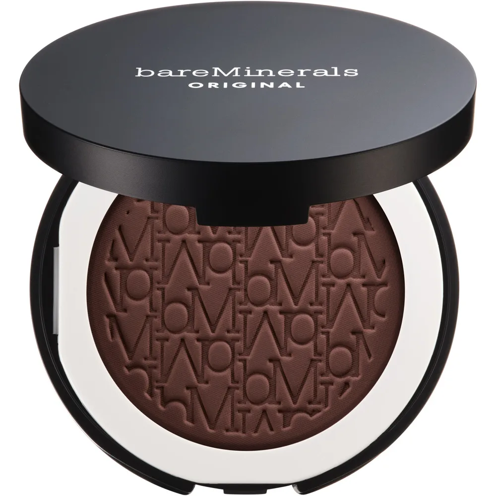 bareMinerals Original Pressed Powder Foundation 8.00 Ml - 8 ML