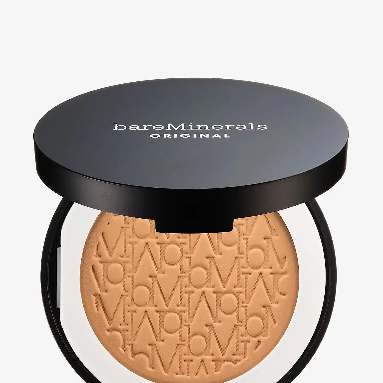 bareMinerals Original Pressed Powder Foundation Tan Nude 17