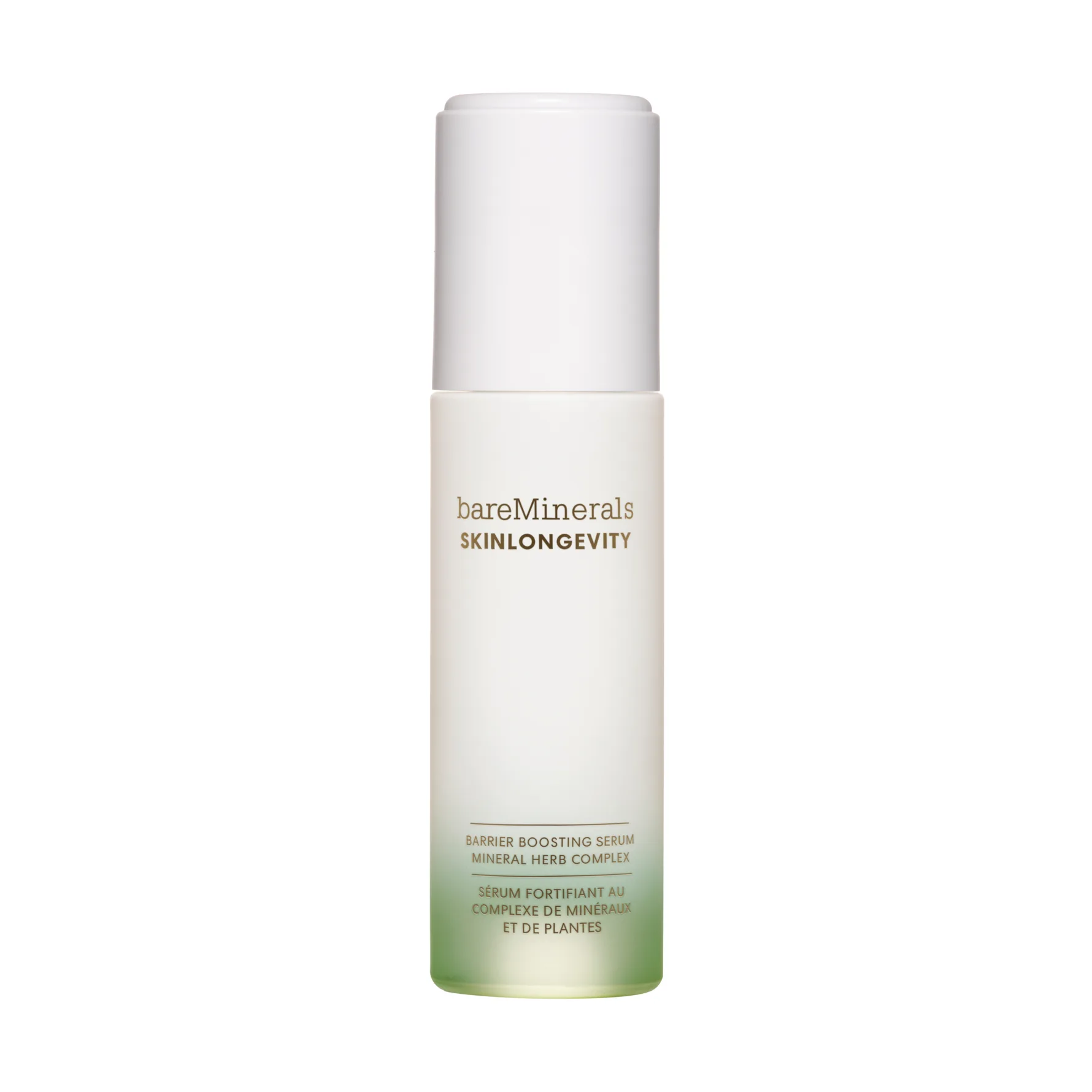 bareMinerals Skinlongevity Barrier Boosting Serum (50 ml)