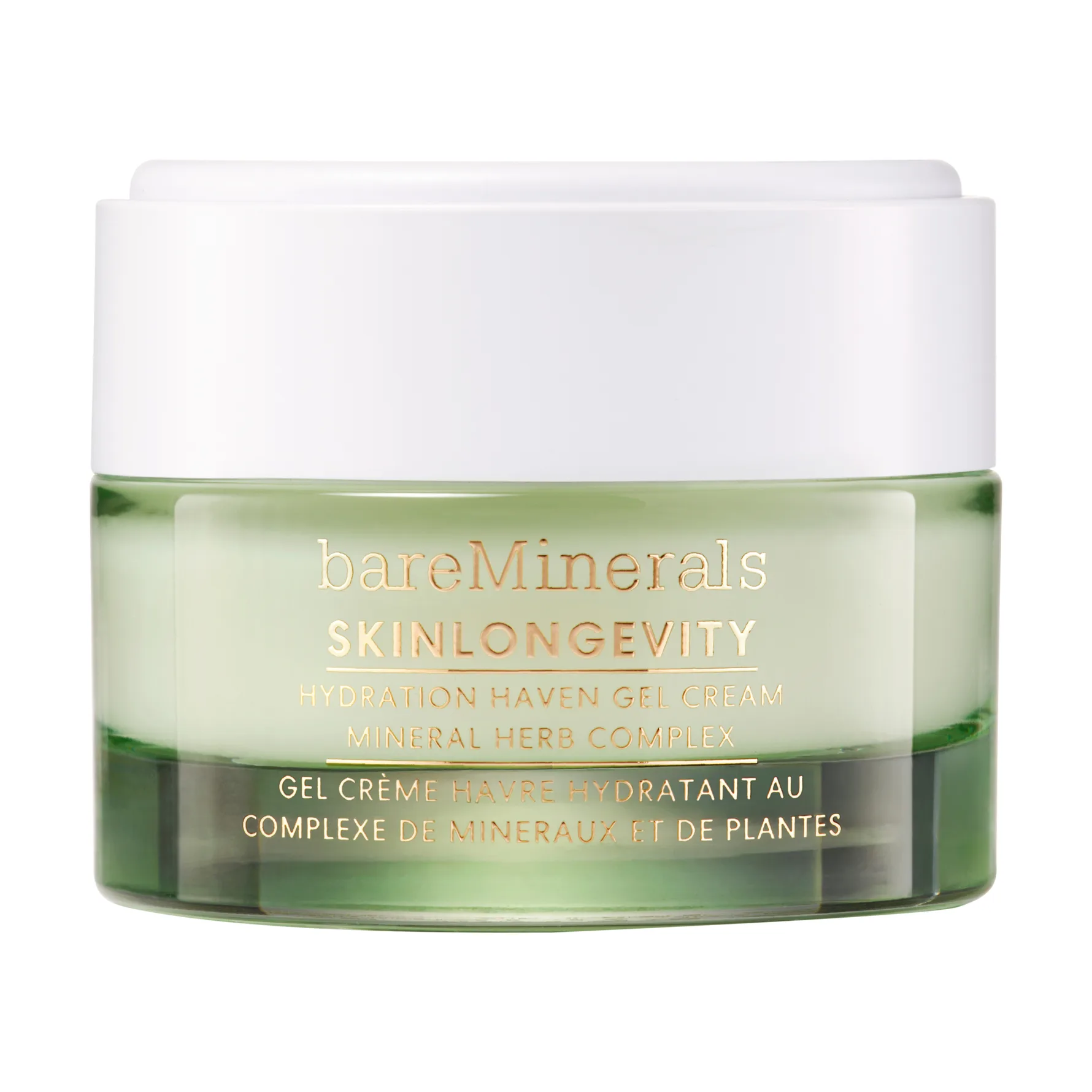 Skinlongevity Hydration Haven Gel Cream 50 g