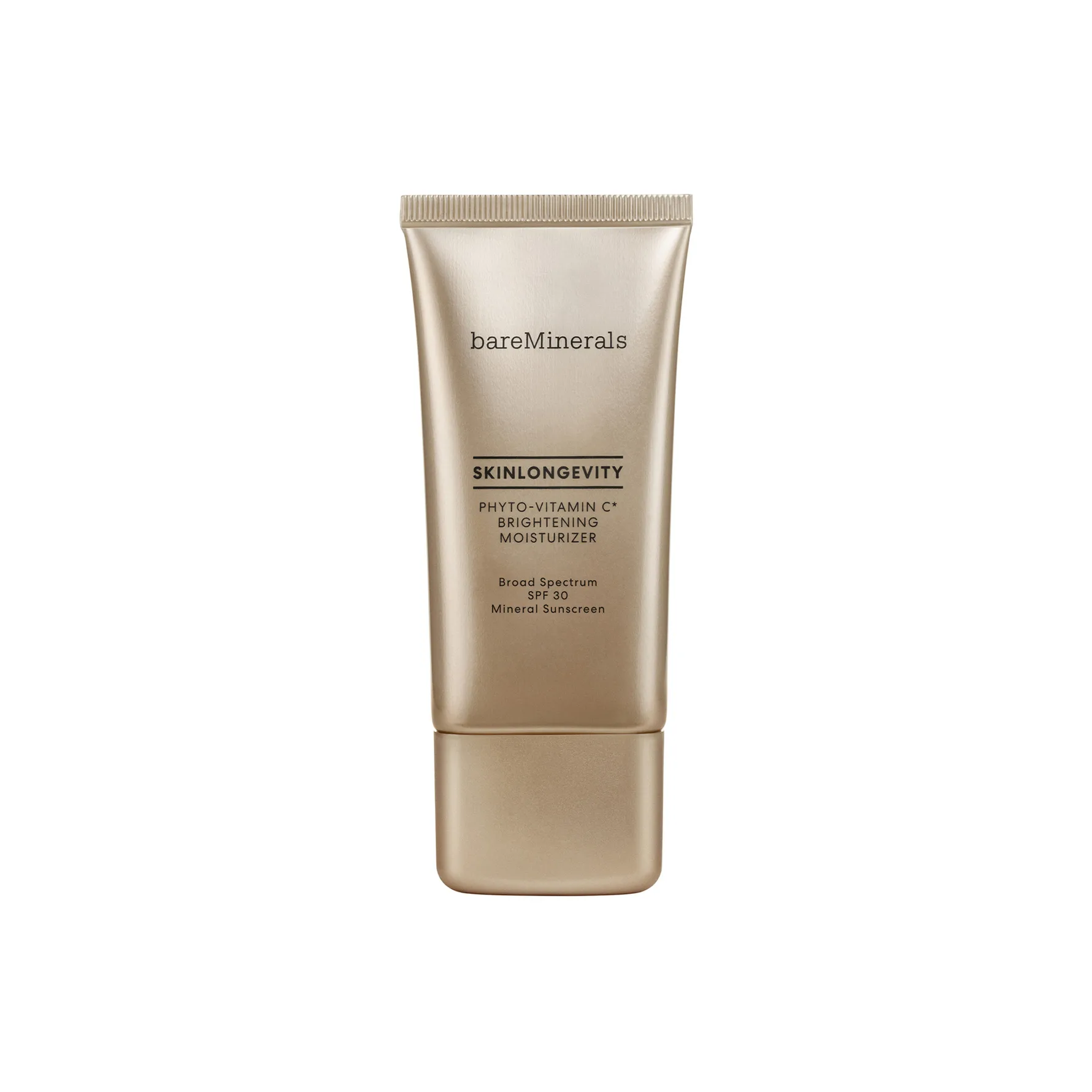 Skinlongevity Phyto-Vitamin C Brightening Moisturizer Mineral SPF30 50 ml