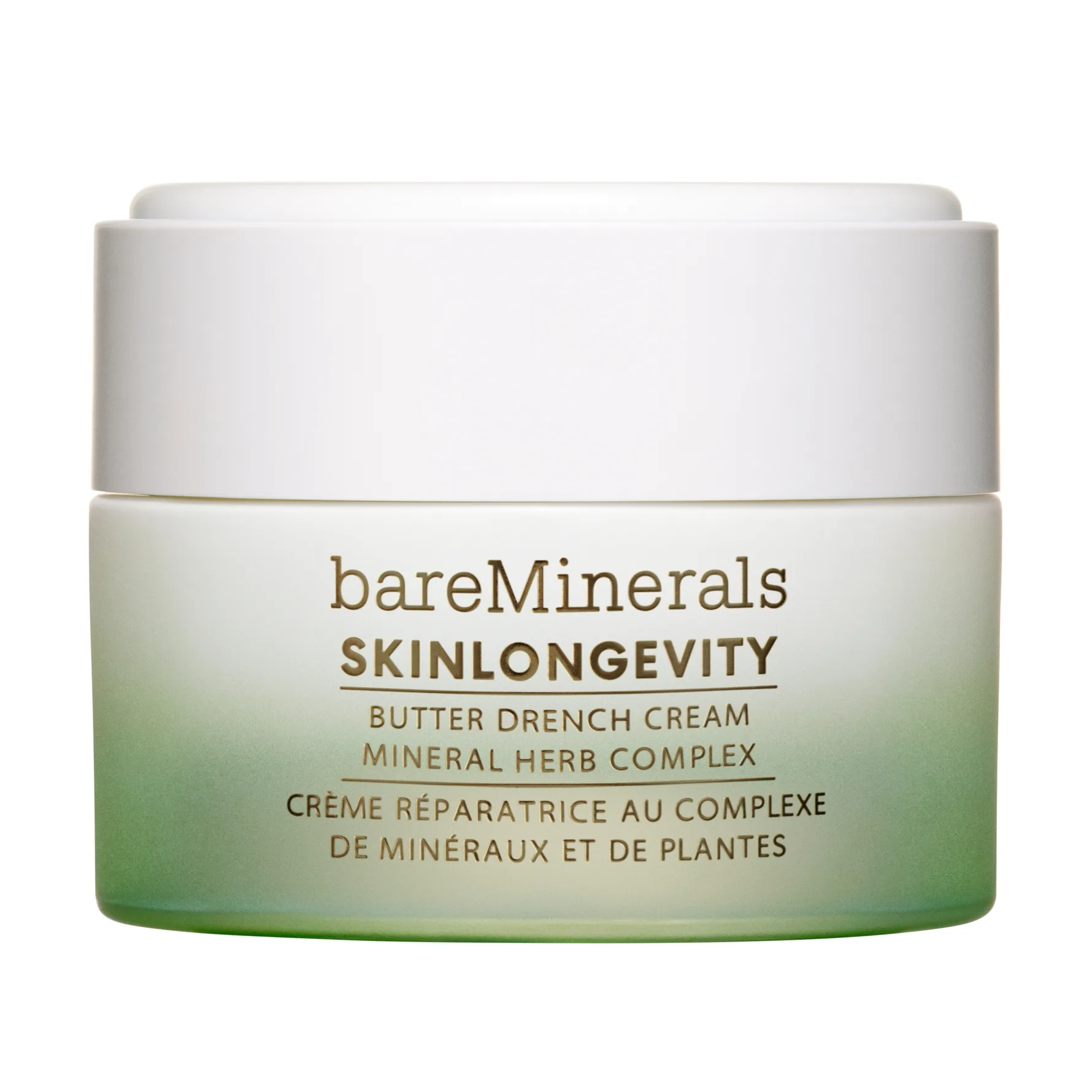 Skinlongevity Butter Drench Cream, 50ml