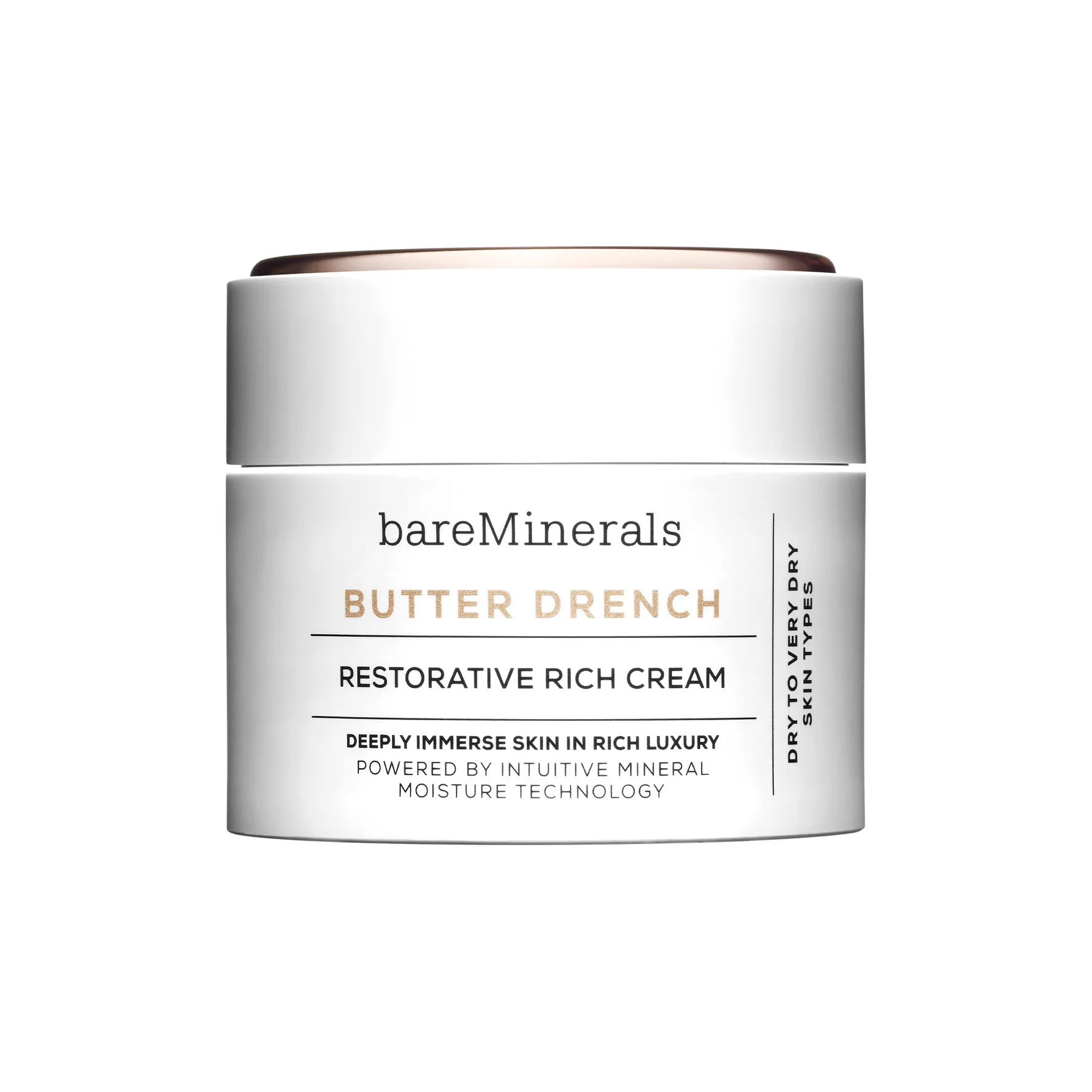 Skinorials Butter Drench Restorative Rich Cream 50 ml