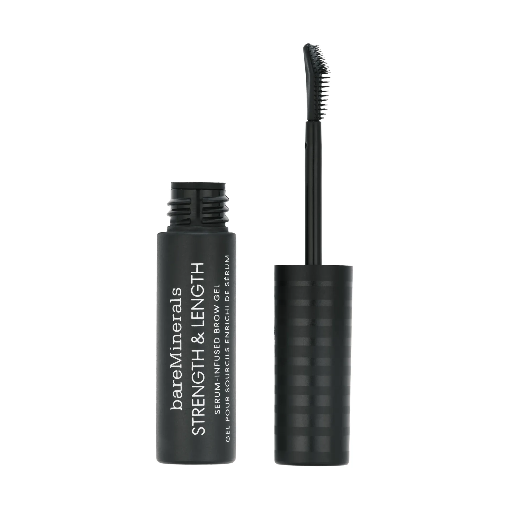 STRENGTH & LENGTH Eyebrow Gel 5 ml (Farge: Clear)