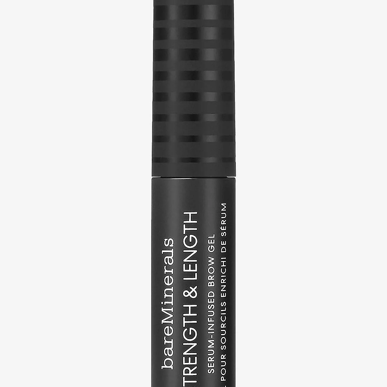 bareMinerals Strength & Length Serum Infused Brow Gel - Nude - 5ML