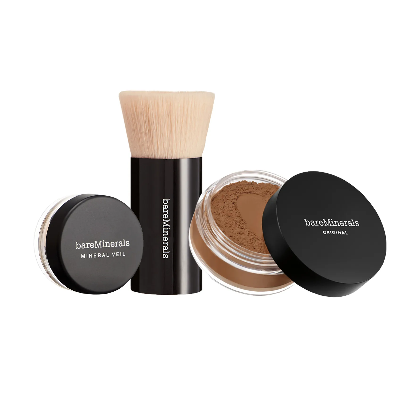 The Original 3-Piece Get Started Kit Golden Deep