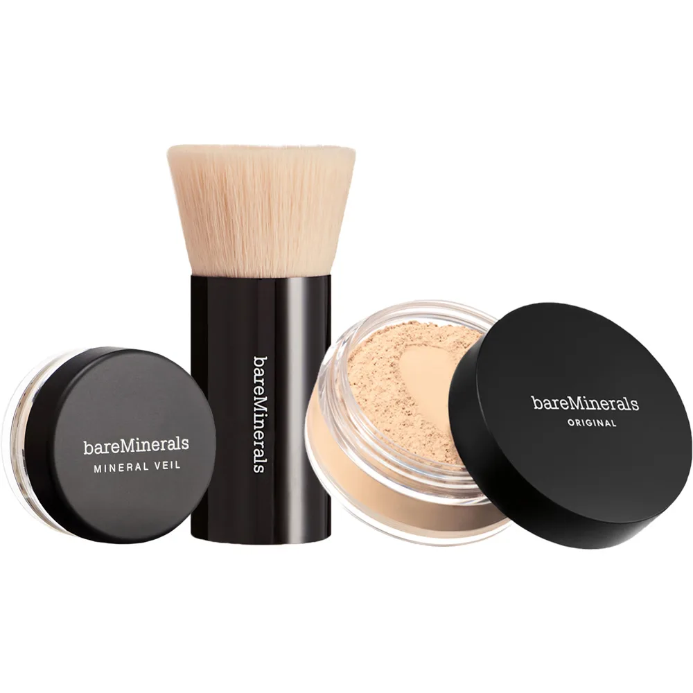 Get Started Kit 2025, Medium Beige