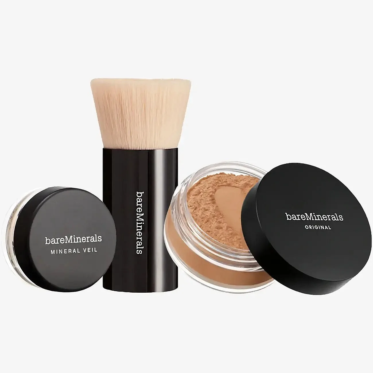 bareMinerals Get Started Kit - 1 PCS