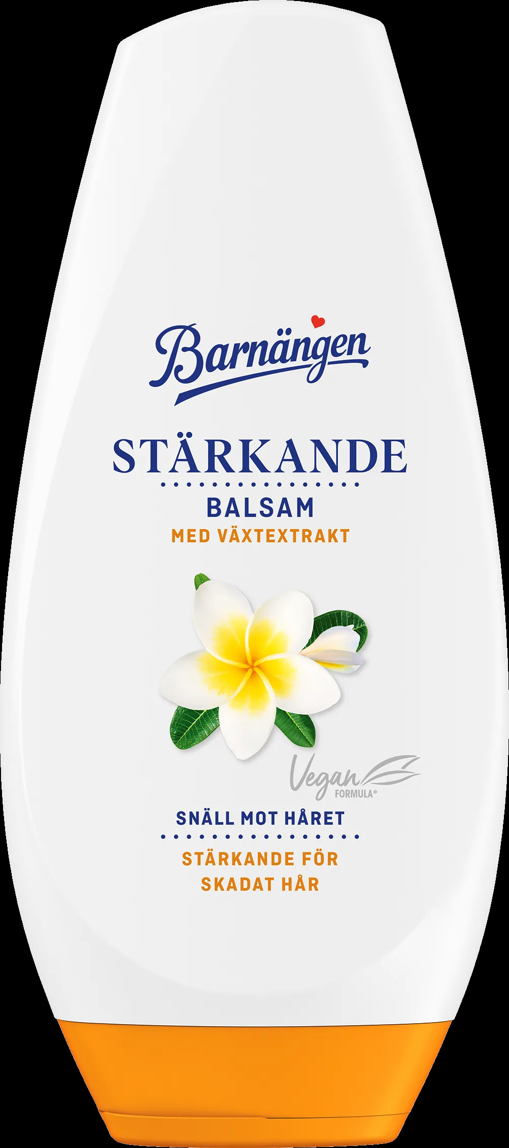 Barnängen Balsam Stärkande 250 ml