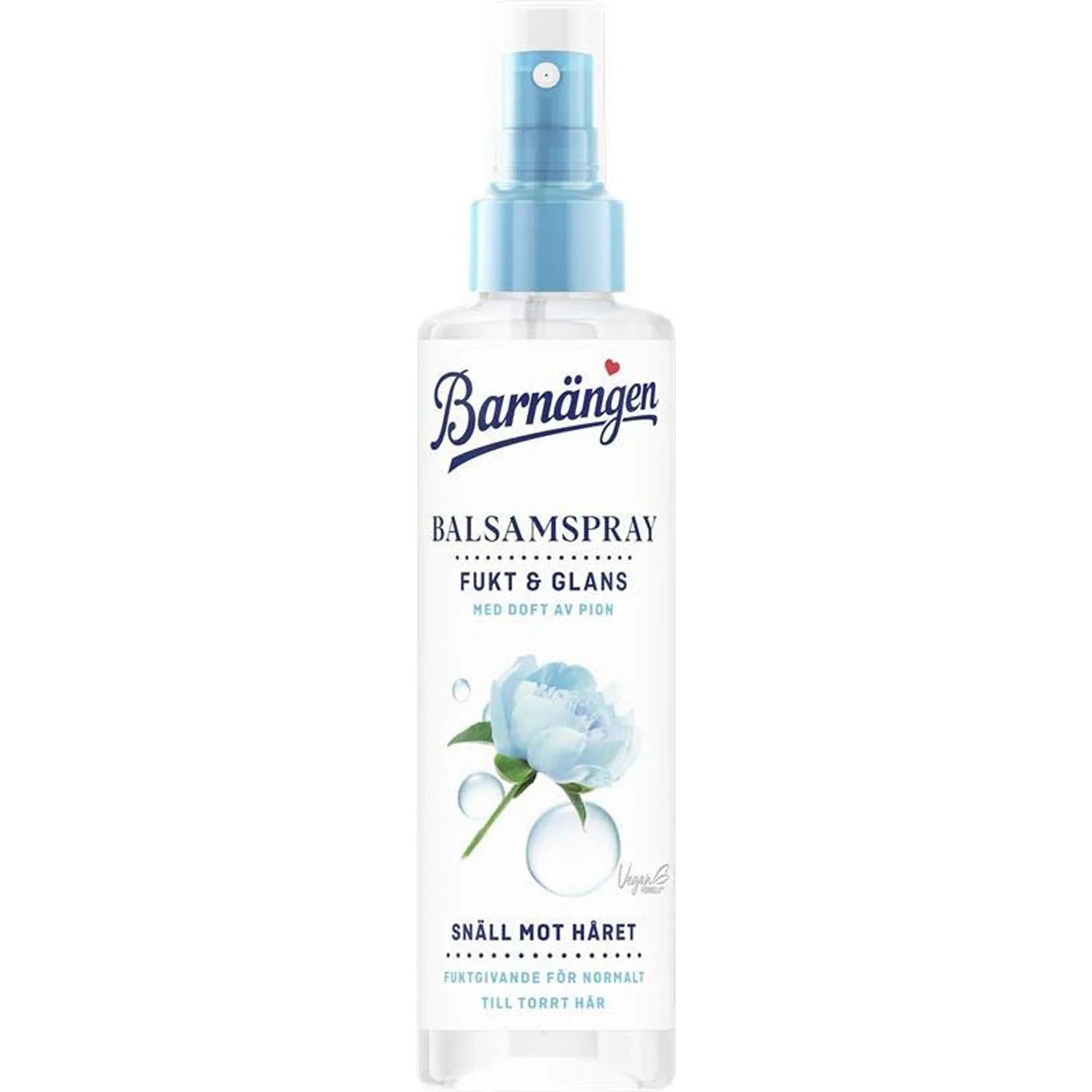 Barnängen Classic Balsamspray 200 ml