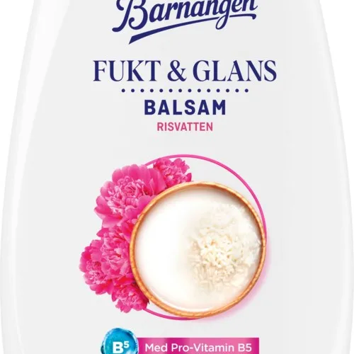 Barnängen Balsam Fukt & Glans 250 ml