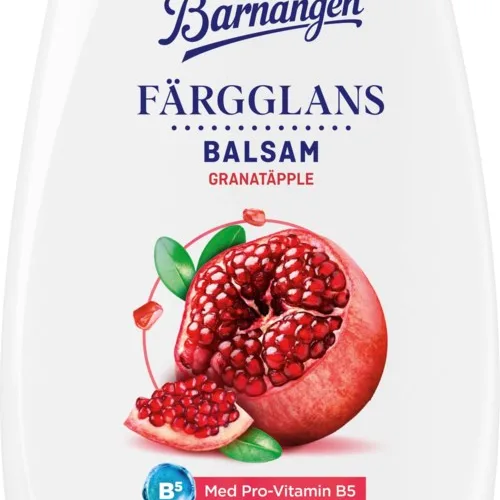 Barnängen Balsam Färgglans 250 ml