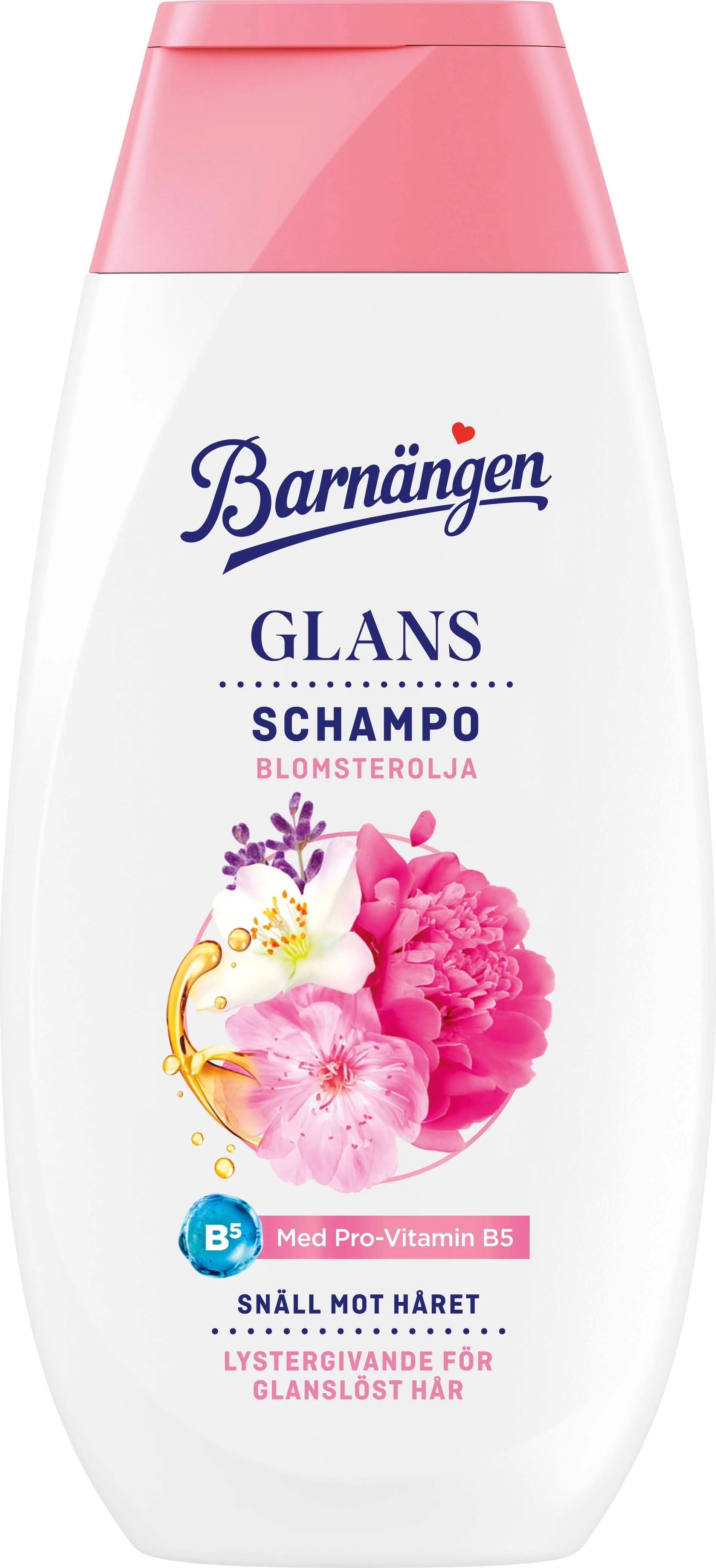 Barnängen Glans Schampo 250 ml