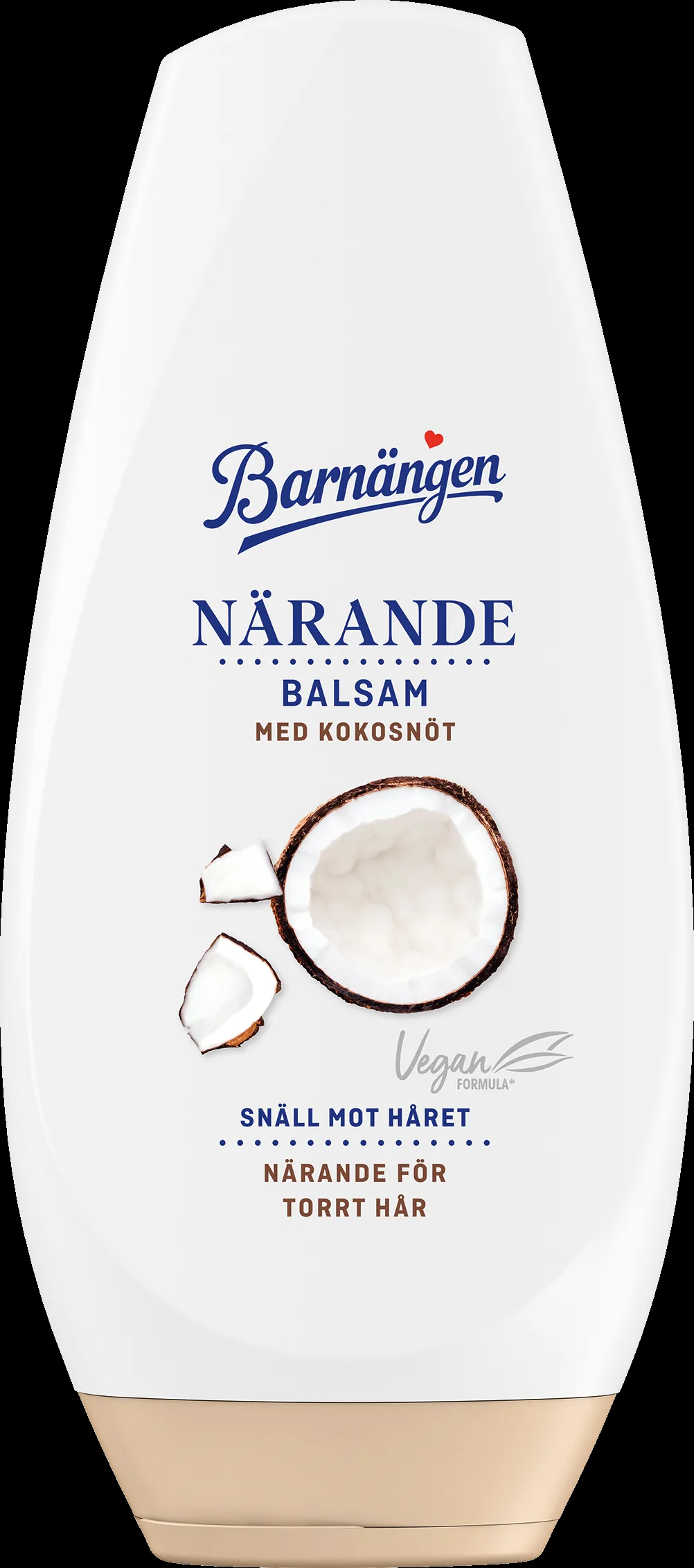 Barnängen Närande Balsam 250 ml