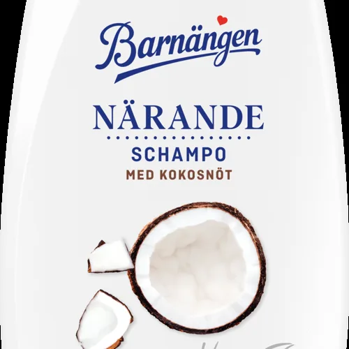 Barnängen Schampo Närande 250 ml